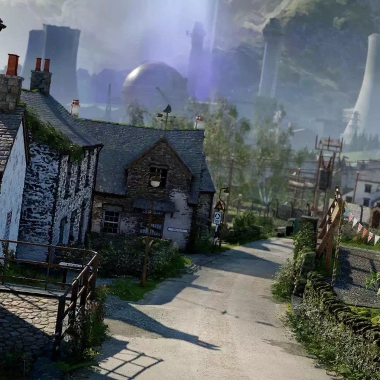 Atomfall's Minimum PC Specs Revealed