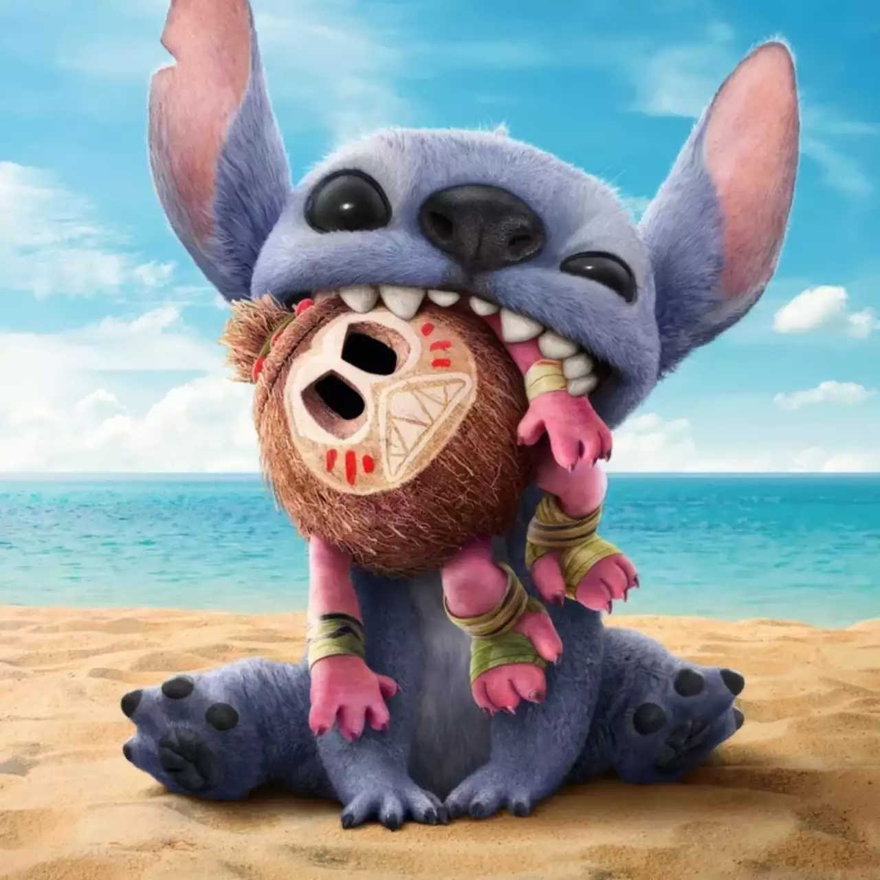 Lilo & Stitch Trailer em Live-Action Lançado