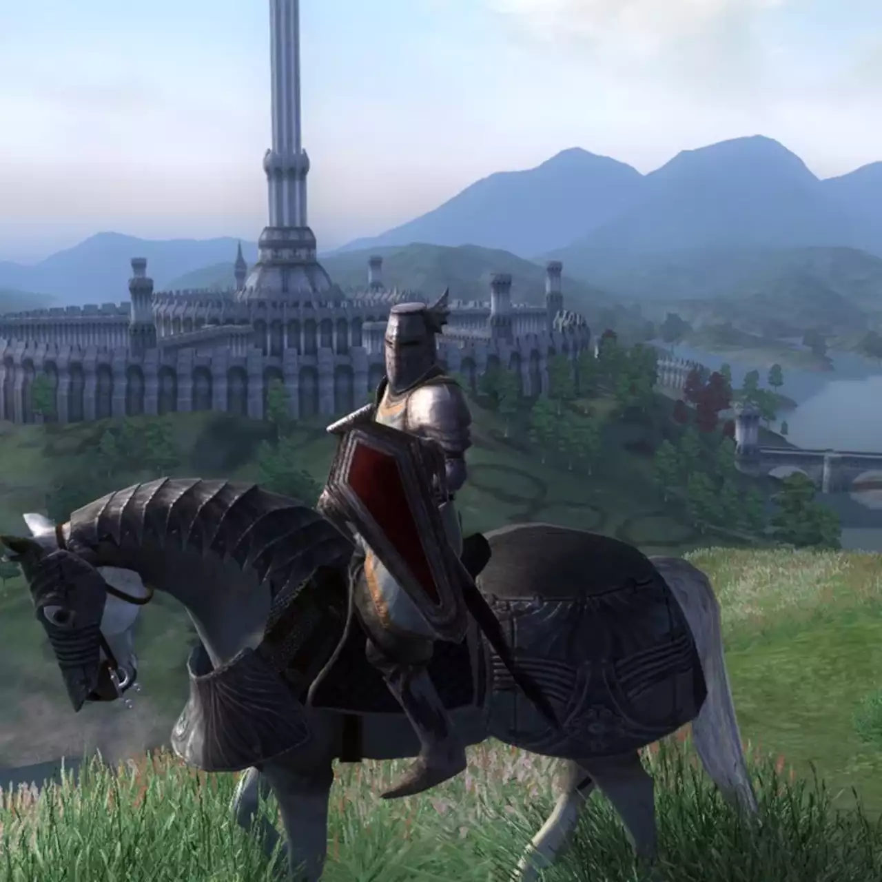 VGC: The Elder Scrolls 4: Oblivion Remake Could Launch as Early as April VGC: The Elder Scrolls 4: Oblivion Remake Could Launch as Early as April
