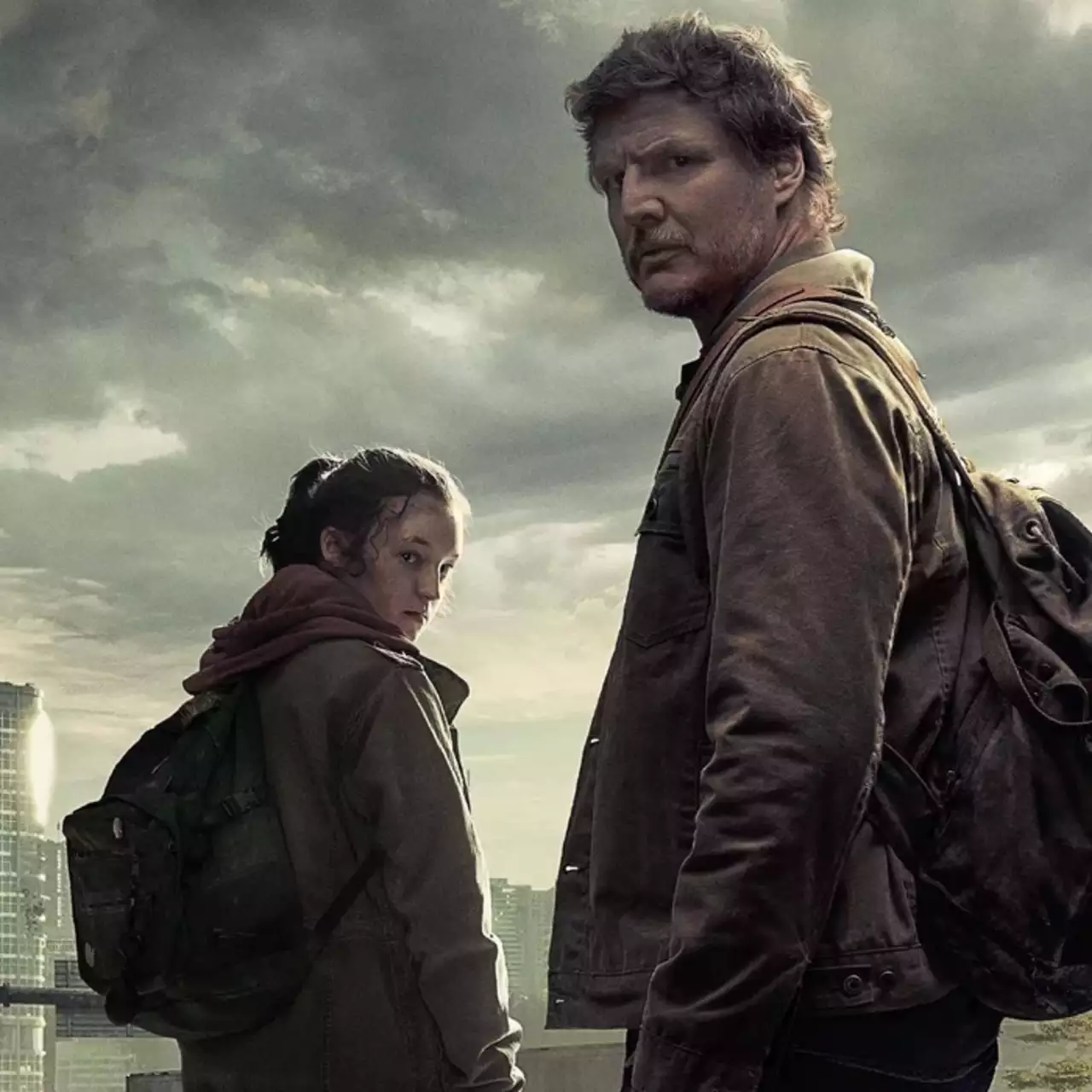 Є рекорд! Новий трейлер серіалу The Last of Us подивилися більше 158 мільйонів разів