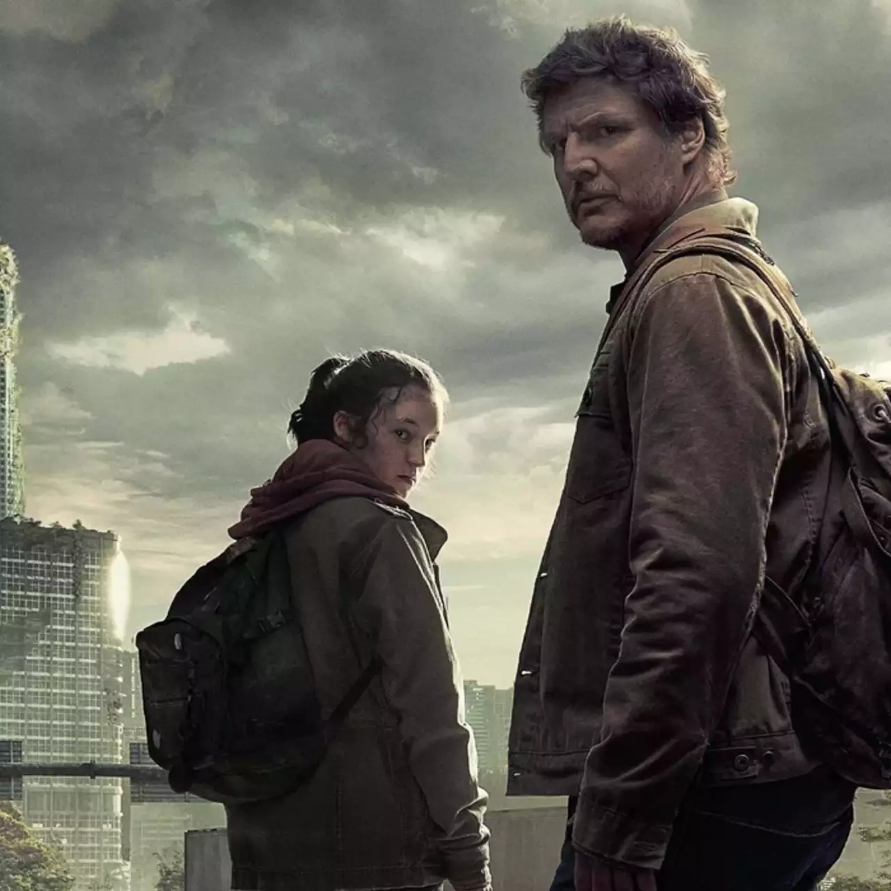 Novo Recorde! O Trailer da Temporada 2 de 'The Last of Us' Ultrapassa 158 Milhões de Visualizações Novo Recorde! O Trailer da Temporada 2 de 'The Last of Us' Ultrapassa 158 Milhões de Visualizações