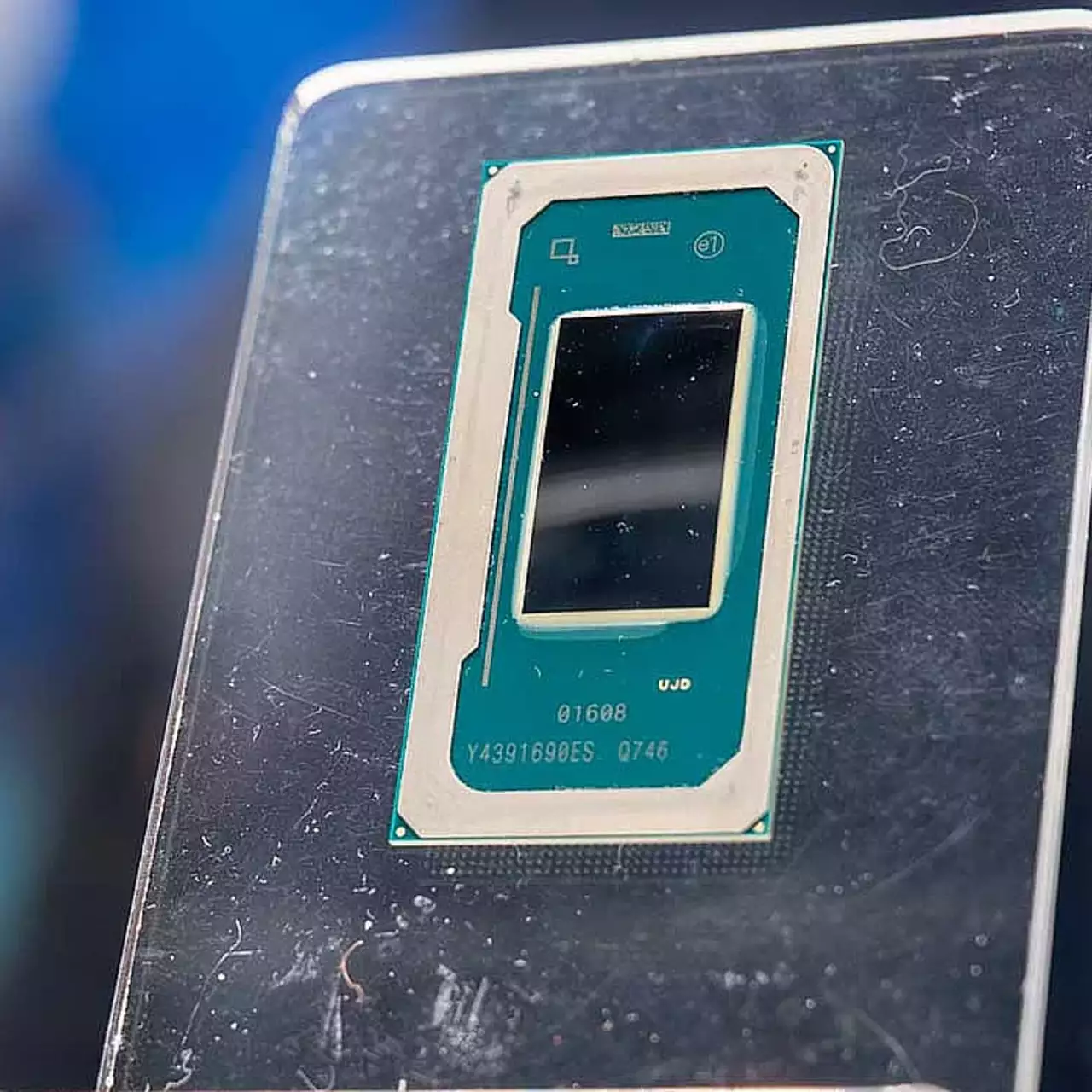 Intel Memperkenalkan Panther Lake — Detail Pertama tentang Core Ultra 300