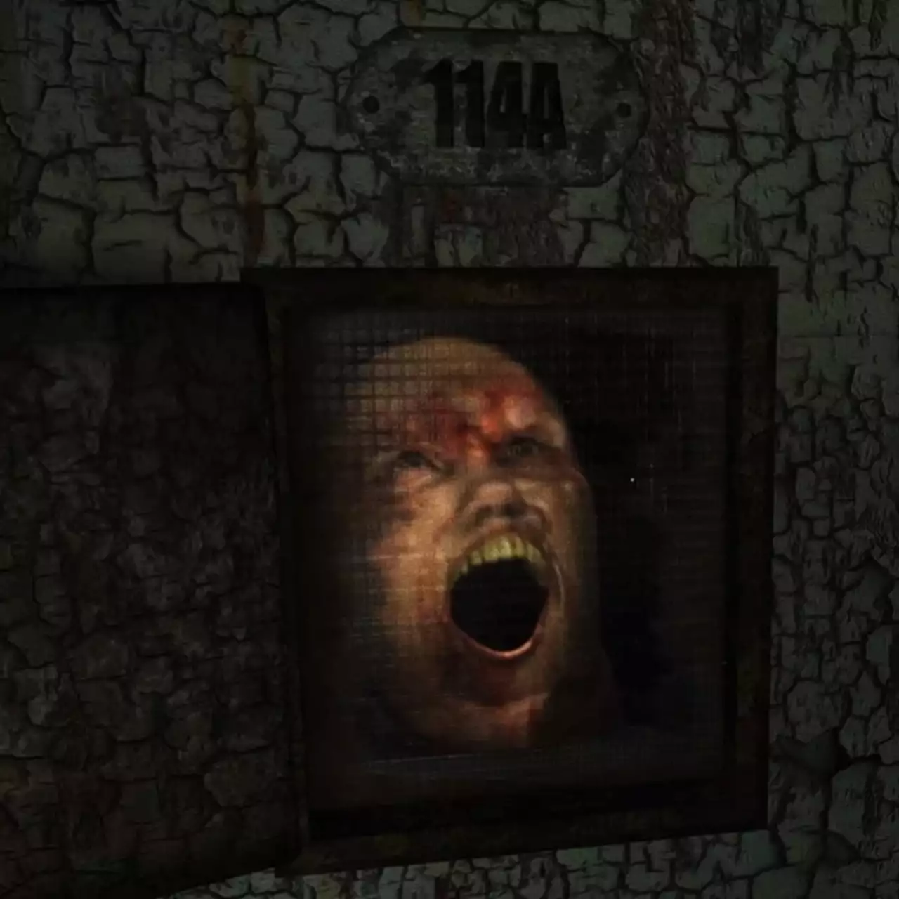 В Steam відбувся реліз хорора ASYLUM, який анонсували ще в 2010-му році В Steam відбувся реліз хорора ASYLUM, який анонсували ще в 2010-му році