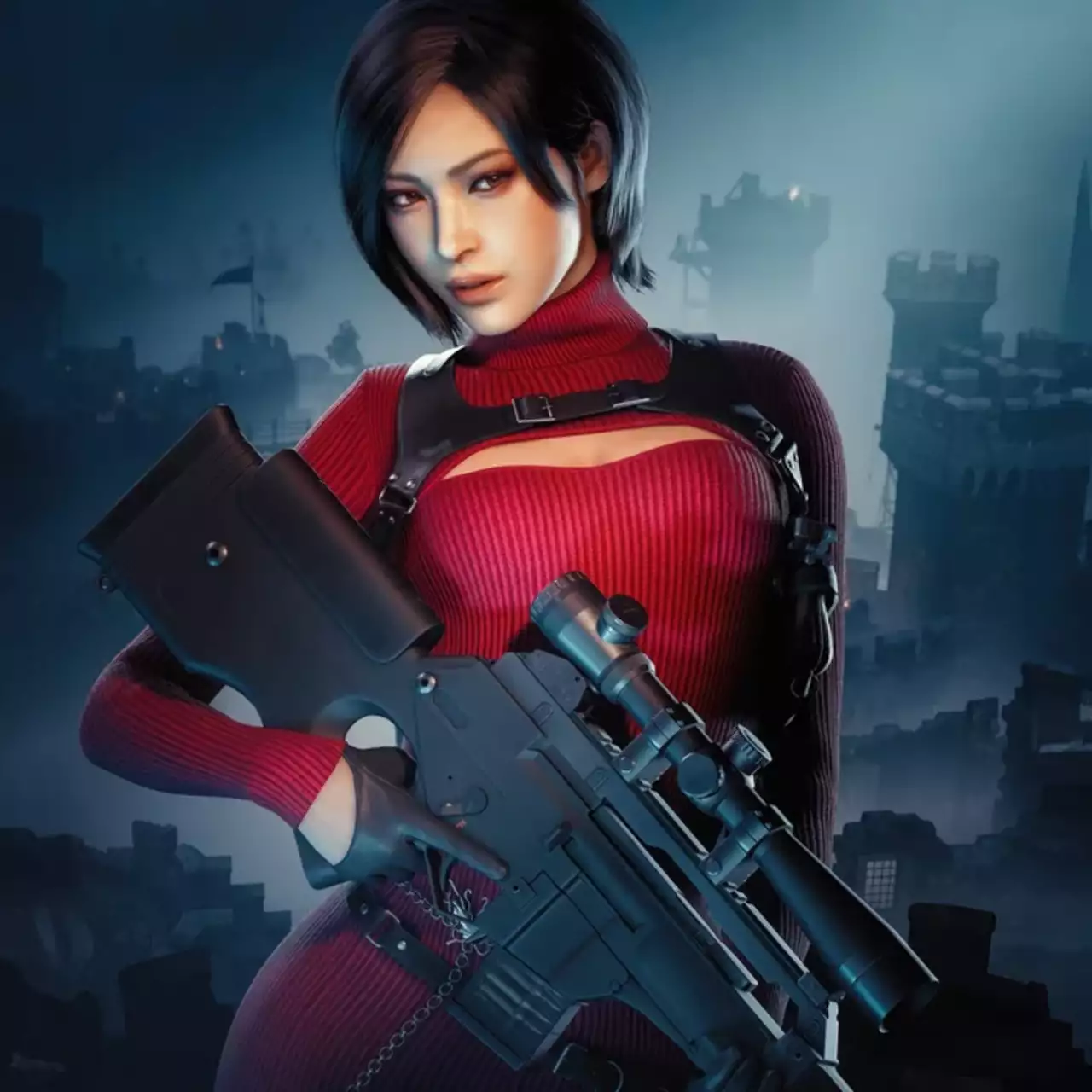 Думка: чому Resident Evil варто було б повчитися у конкурентів