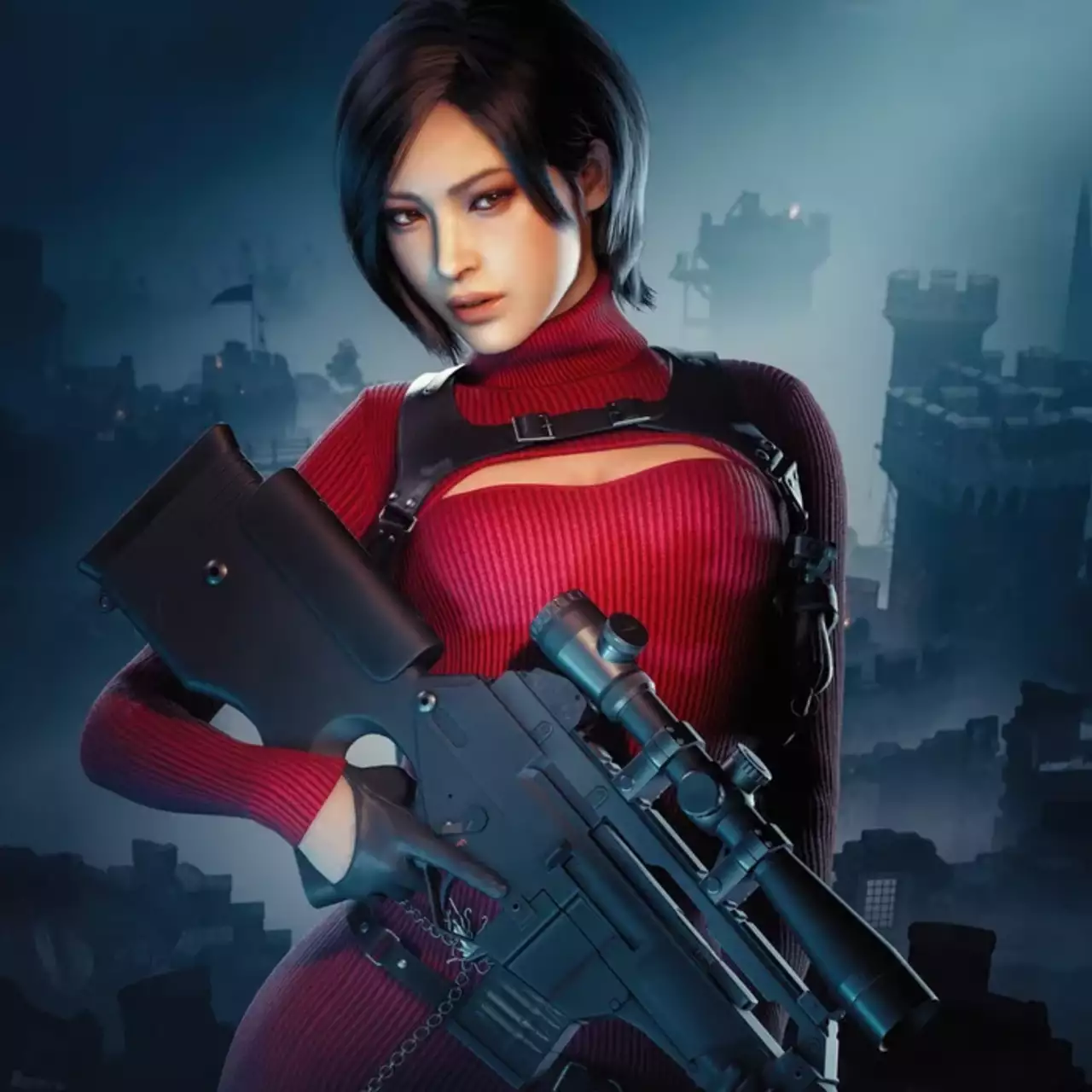 Görüş: Resident Evil, Rakiplerinden Ne Öğrenebilir