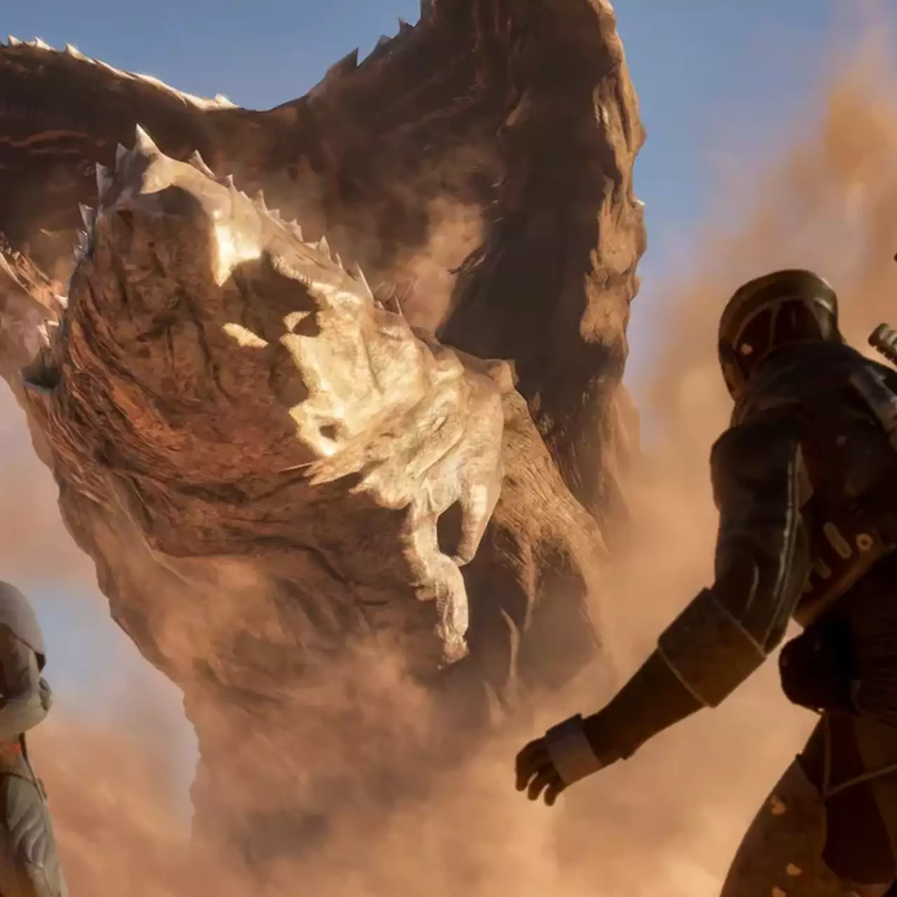 Новий трейлер пустельного виживальника Dune: Awakening присвятили дослідженню Арракісу Новий трейлер пустельного виживальника Dune: Awakening присвятили дослідженню Арракісу