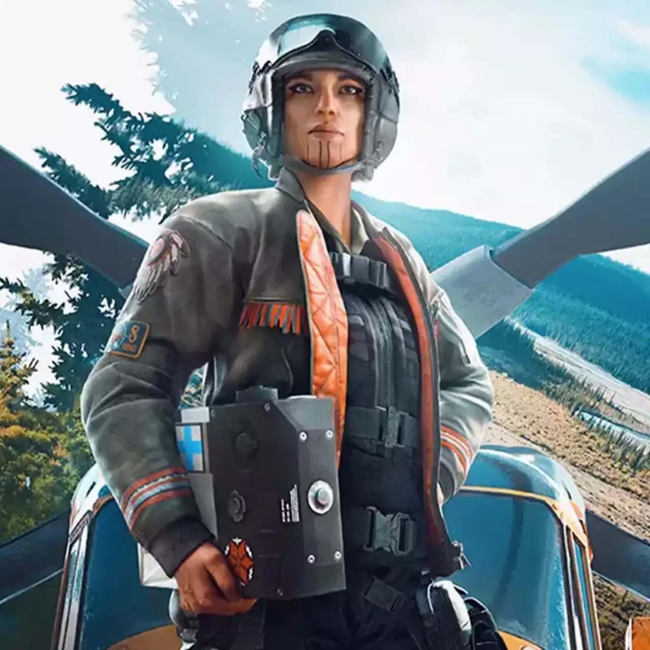 Rainbow Six Siege X Goes Free-to-Play: Details, Trailer, and Release Date Revealed Rainbow Six Siege X Goes Free-to-Play: Details, Trailer, and Release Date Revealed