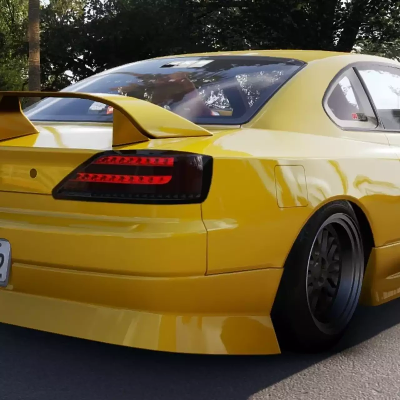 У PC-версію гонки з відкритим світом CarX Street додали новий контент. Вийшло оновлення 1.5.0 У PC-версію гонки з відкритим світом CarX Street додали новий контент. Вийшло оновлення 1.5.0