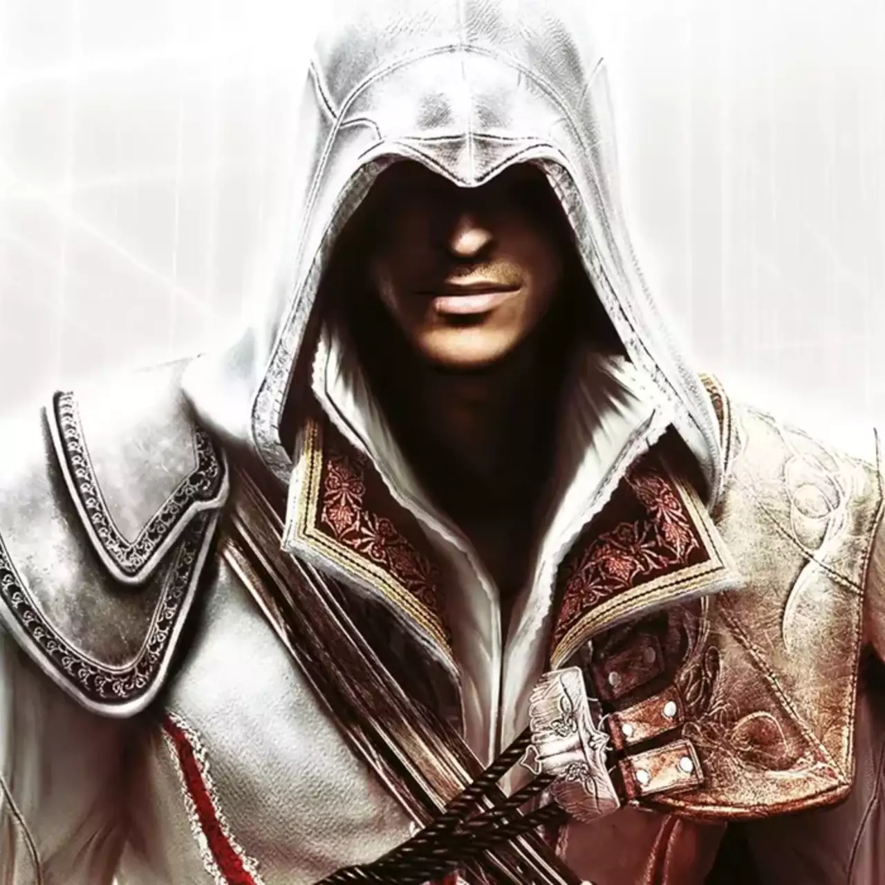 В Astro Bot додали маленького асасина Еціо з Assassin's Creed 2 В Astro Bot додали маленького асасина Еціо з Assassin's Creed 2