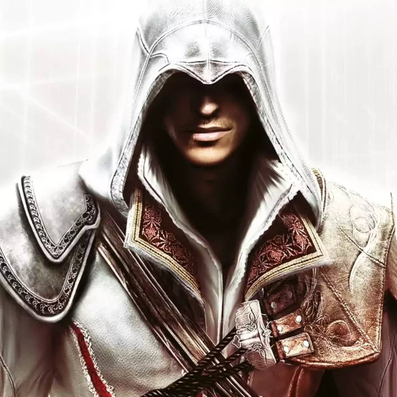 Astro Bot Menambahkan Miniatur Ezio dari Assassin's Creed 2