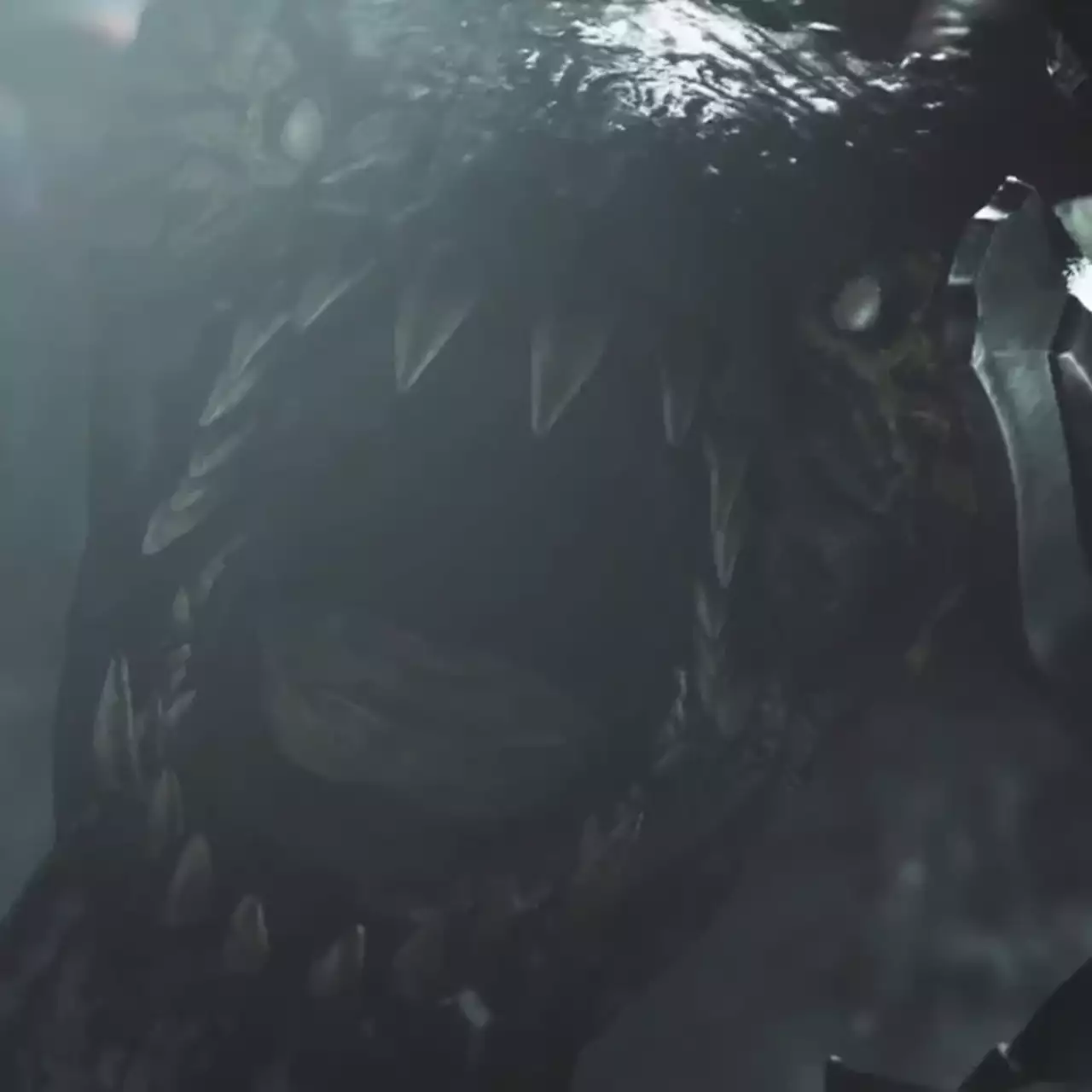 Ут Дуна в Monster Hunter Wilds — як перемогти босса Ут Дуна в Monster Hunter Wilds — як перемогти босса