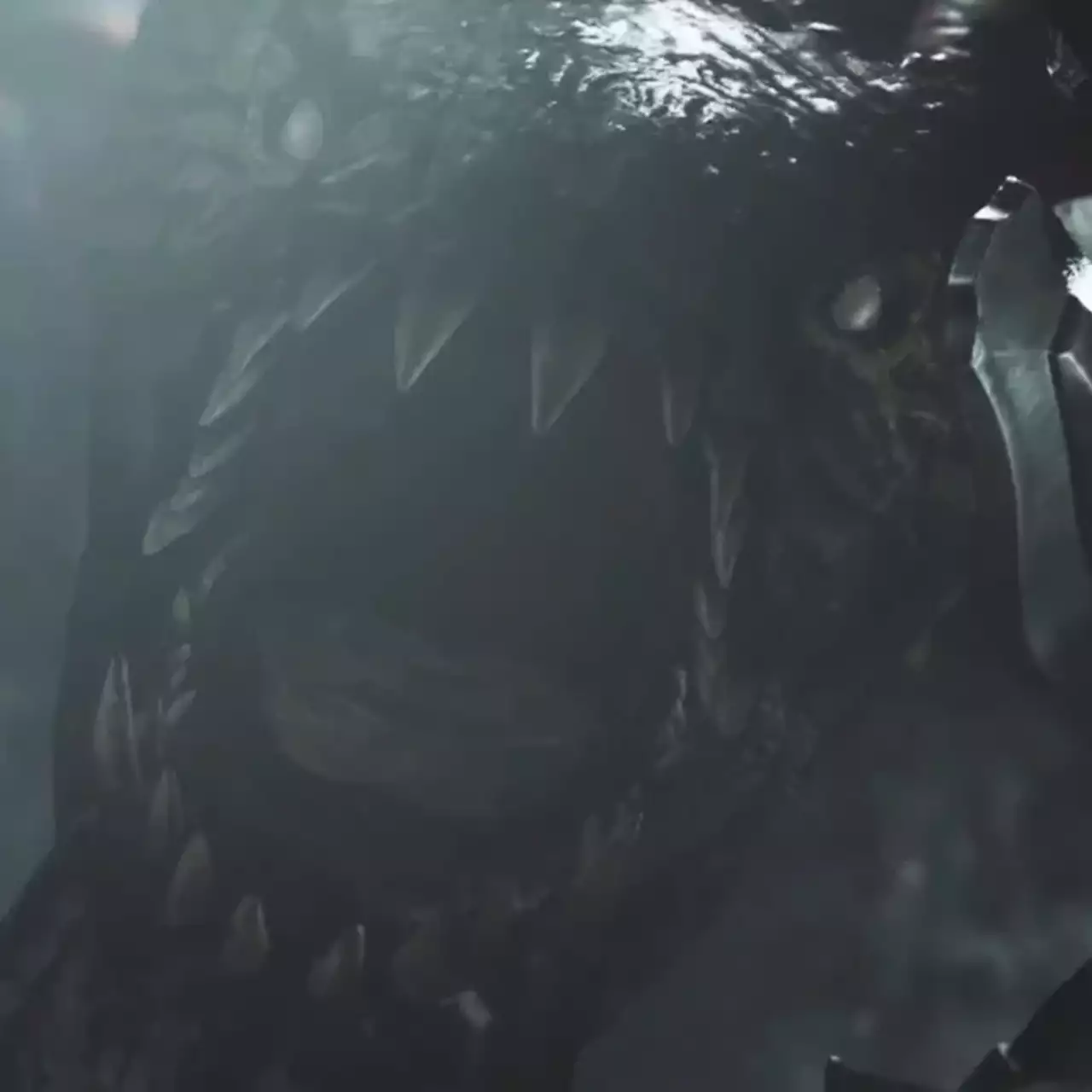 Como Derrotar o Chefe Uth Duna em Monster Hunter Wilds