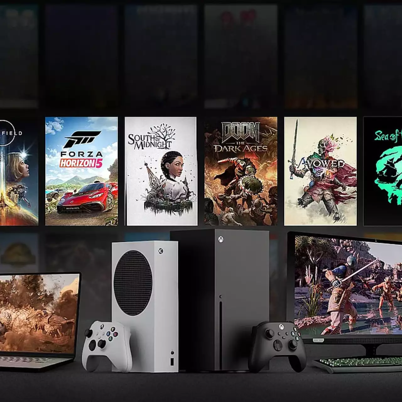 Microsoft готується до запуску ШІ-помічника для геймерів — Copilot for Gaming