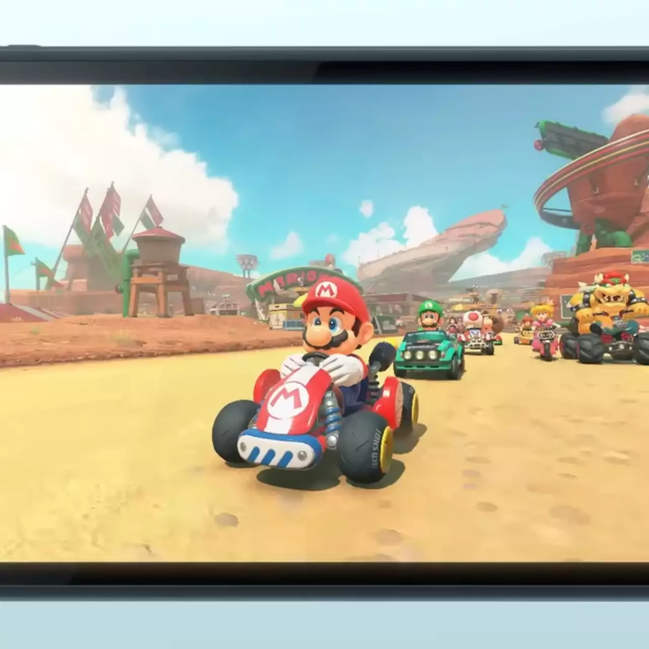ЗМІ: Nintendo Switch 2 може показати найбільший старт в історії ігрової індустрії