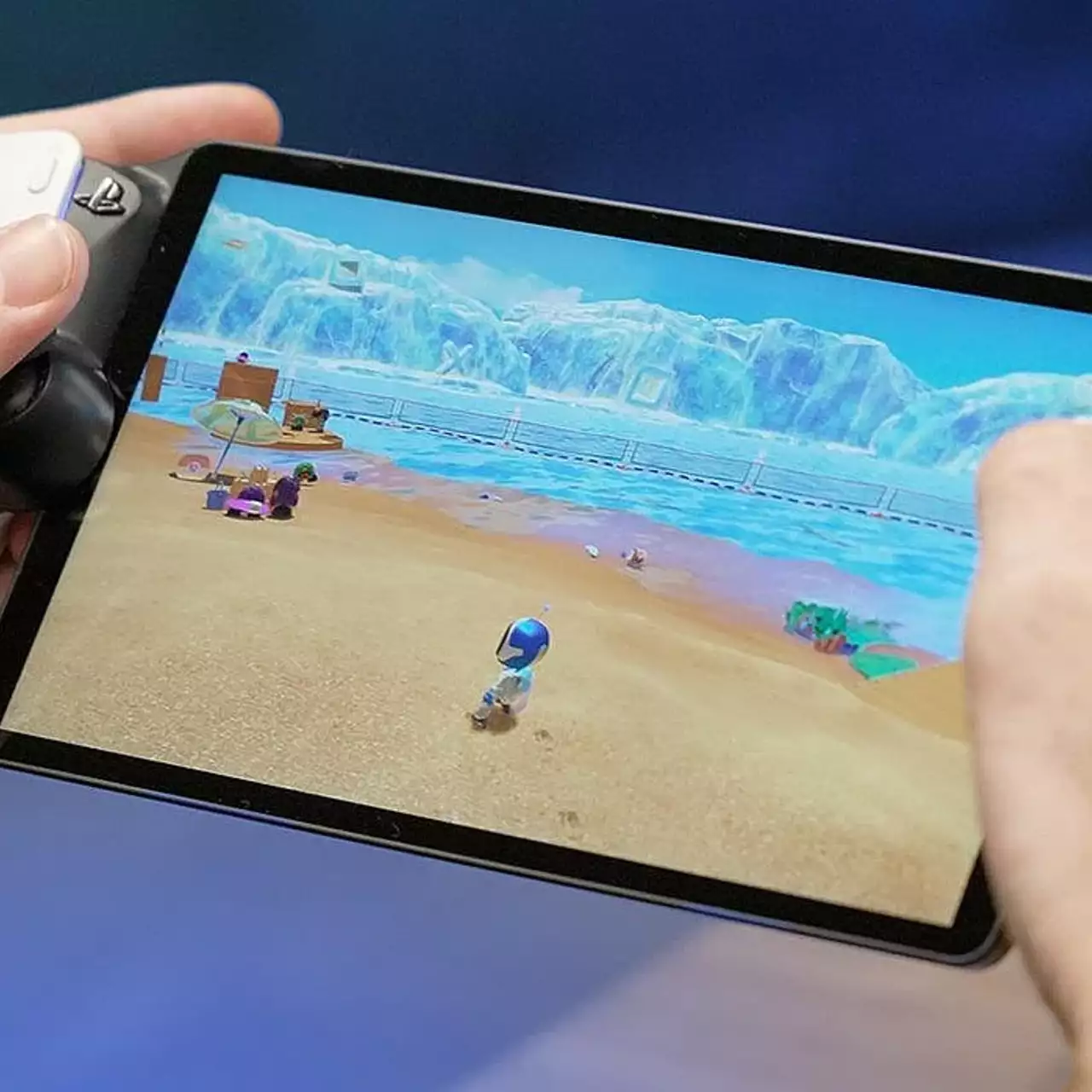 Sony expands Portal's cloud capabilities: retro games now available without a PS5