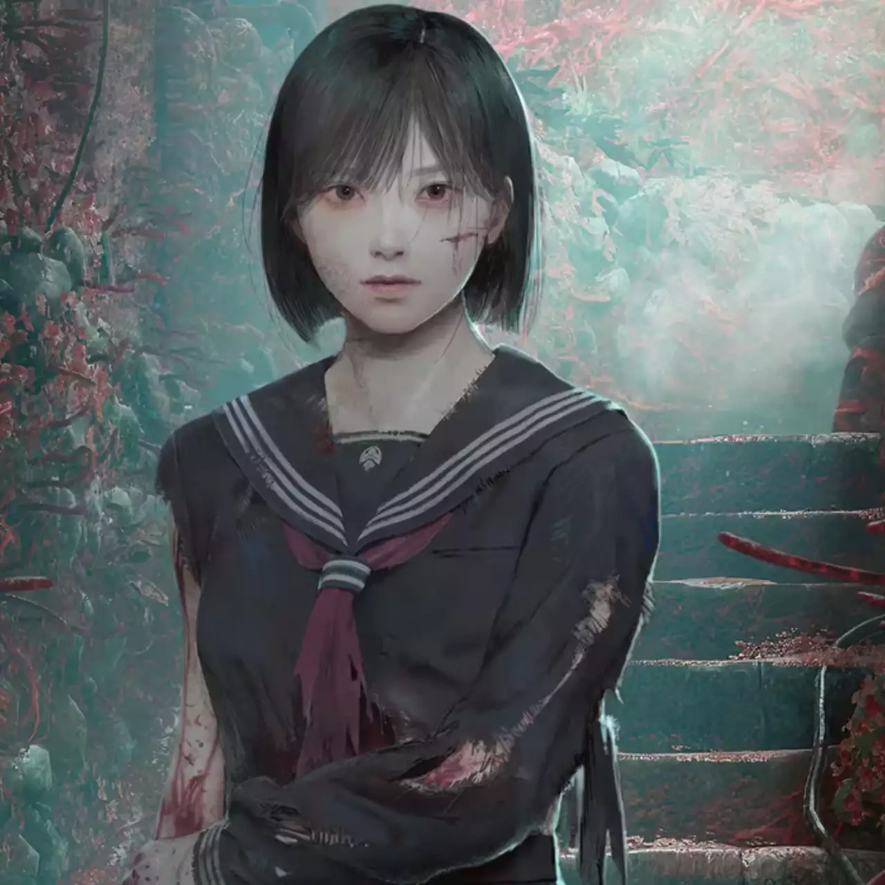 Все, що відомо про Silent Hill f