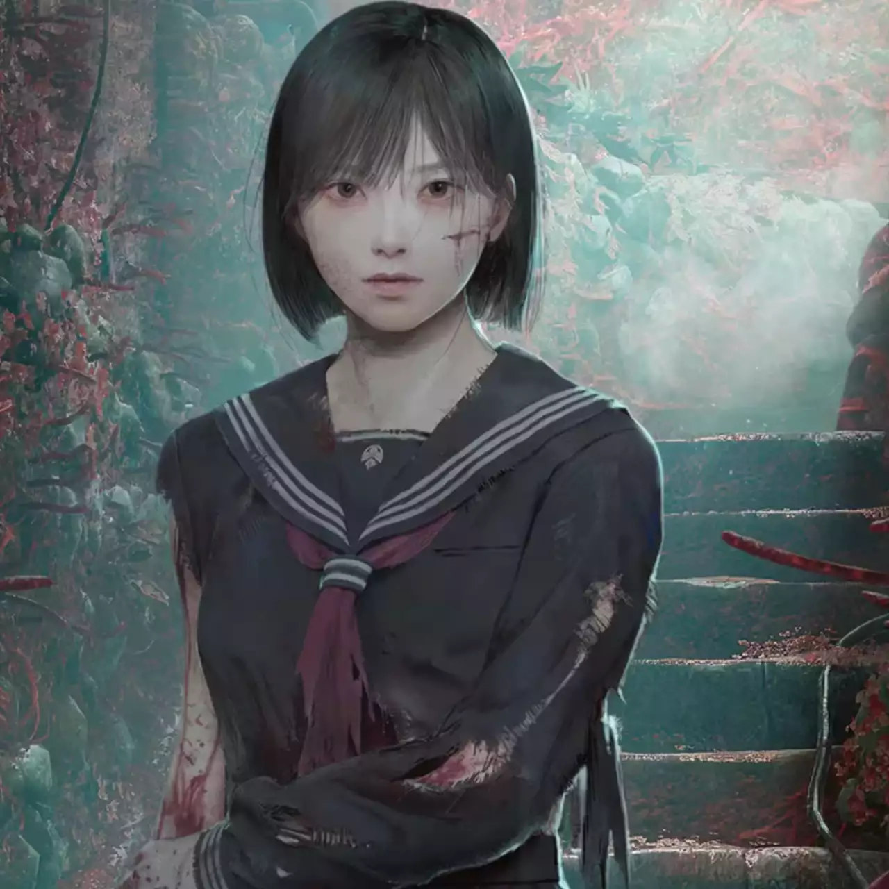 Tudo o que Sabemos Sobre Silent Hill f