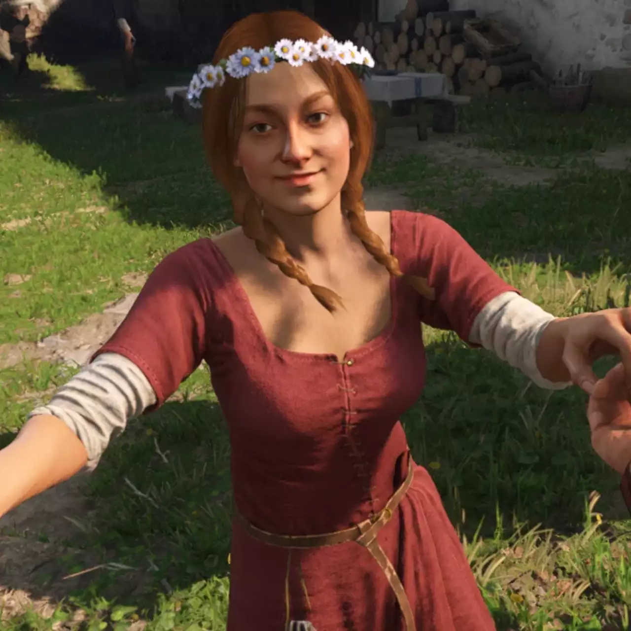 Kingdom Come: Deliverance 2 отримала хотфікс, що покращує продуктивність на PC Kingdom Come: Deliverance 2 отримала хотфікс, що покращує продуктивність на PC