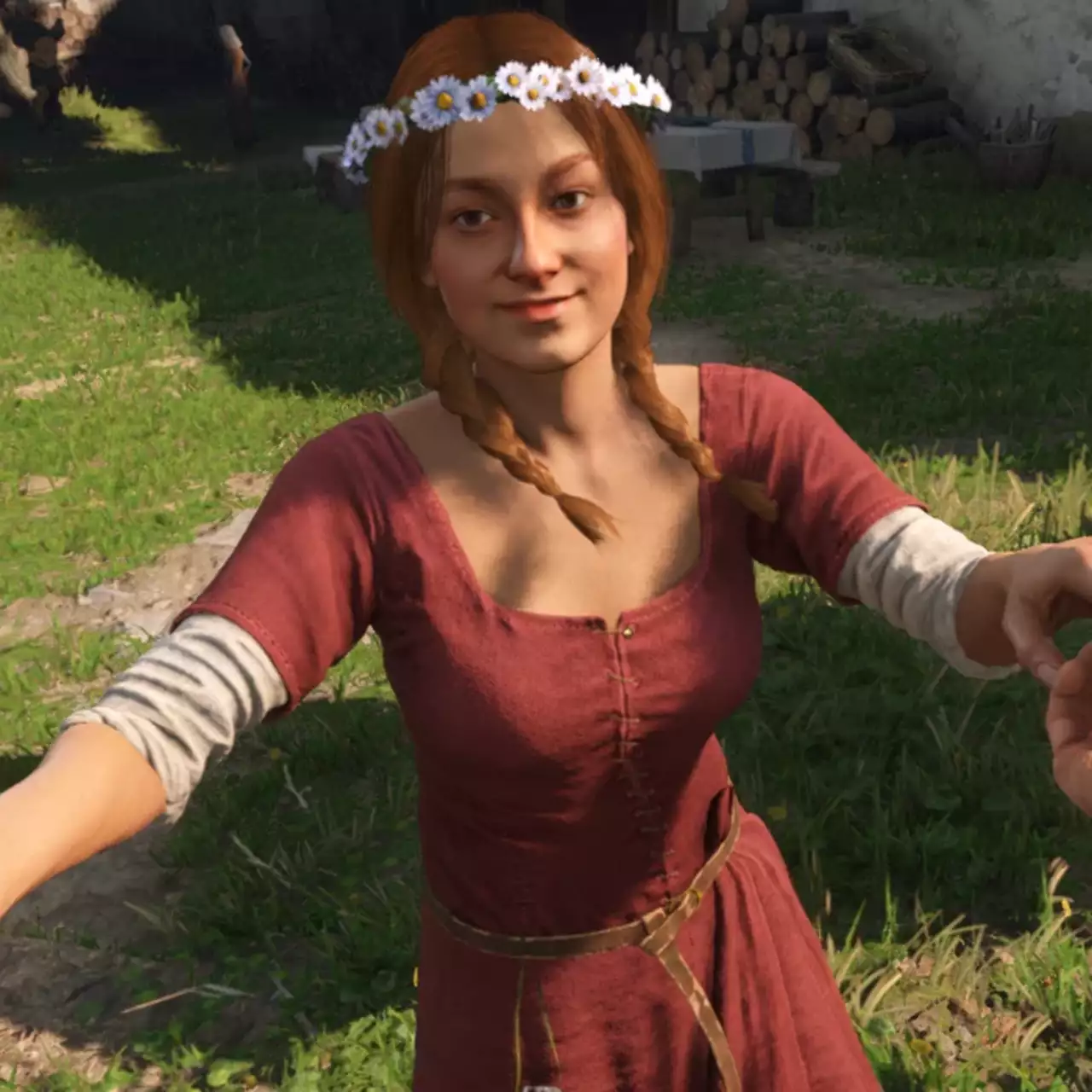 Kingdom Come: Deliverance 2 Gets Hotfix to Address Performance Issues on PC Kingdom Come: Deliverance 2 Gets Hotfix to Address Performance Issues on PC