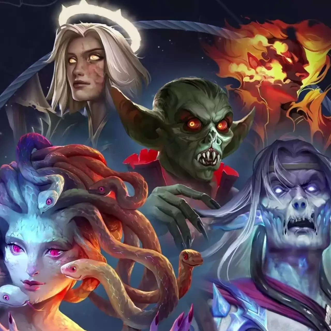 В Heroes of Might & Magic: Olden Era можна буде зіграти на наступному тижні. Вийшов новий трейлер