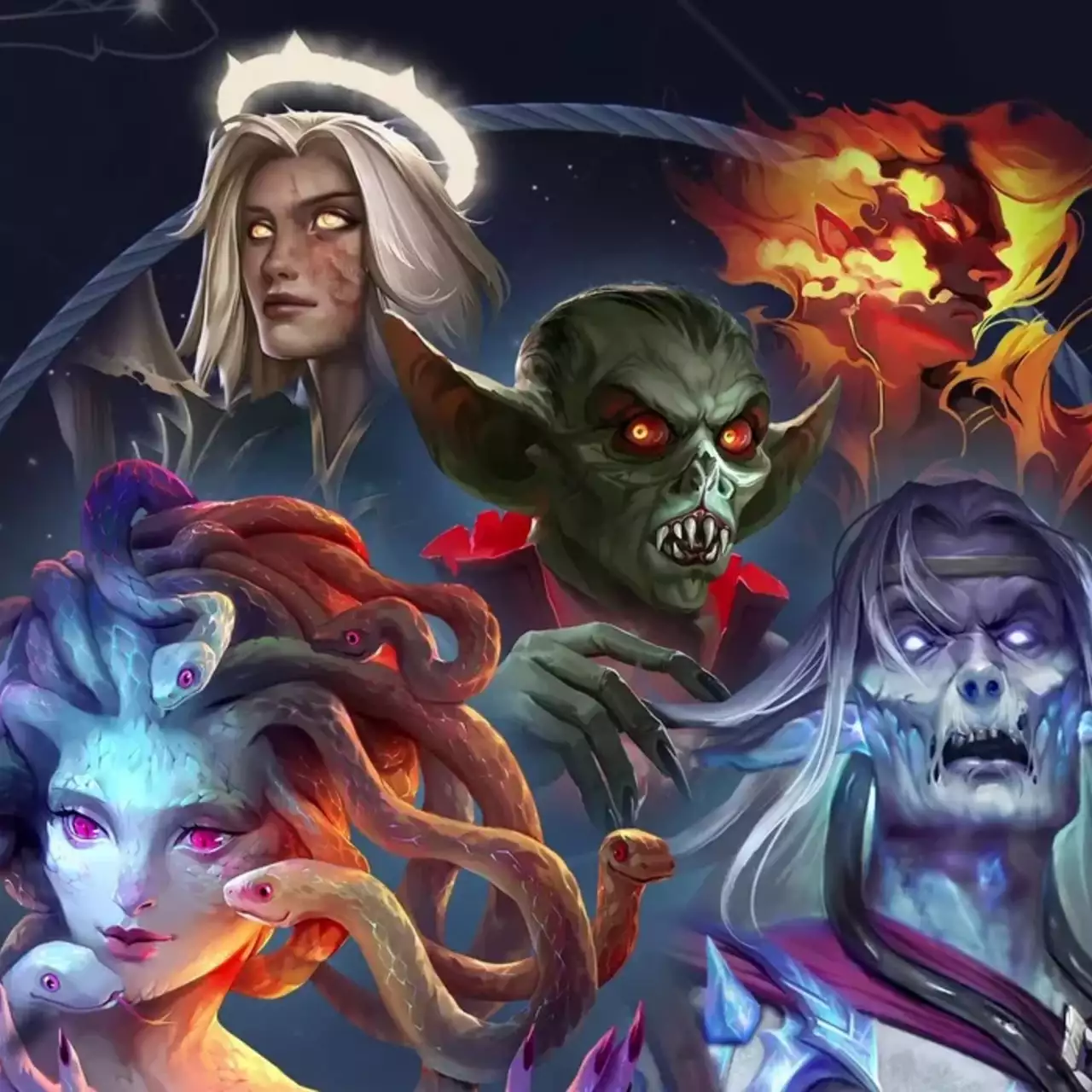 New Might & Magic: Olden Era Trailer Dirilis — Uji Coba Terbuka Dimulai Minggu Depan