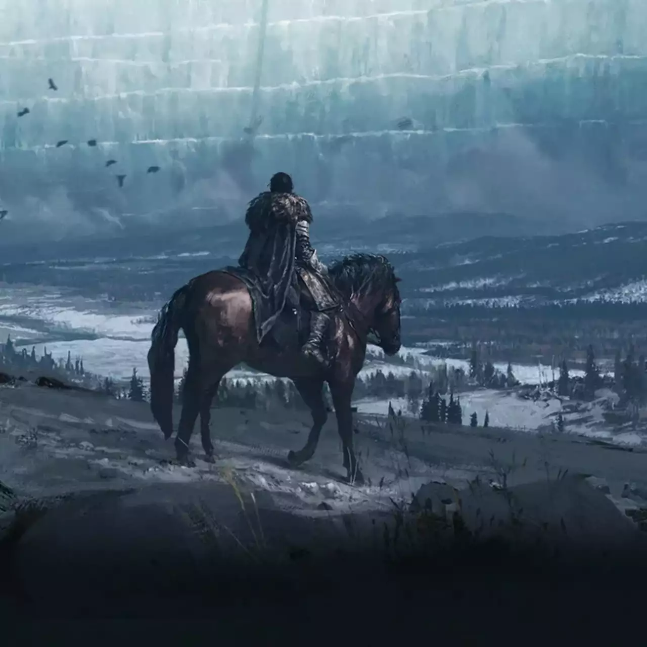 Game of Thrones Open-World Action RPG di Unreal Engine 5 Baru Saja Mengeluarkan Trailer Baru