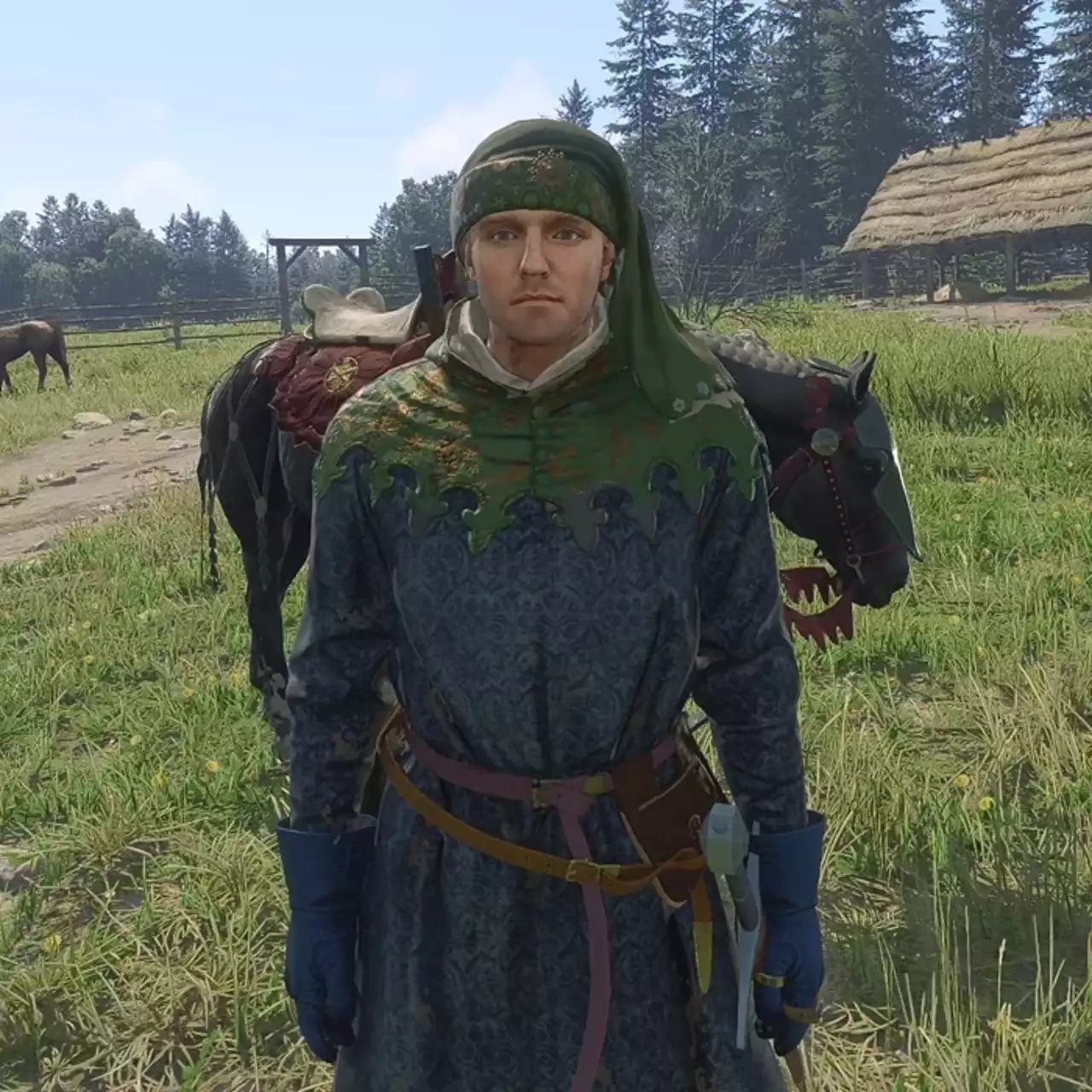 Krallığın Gelmesi: Deliverance 2: Attila Kılavuzu