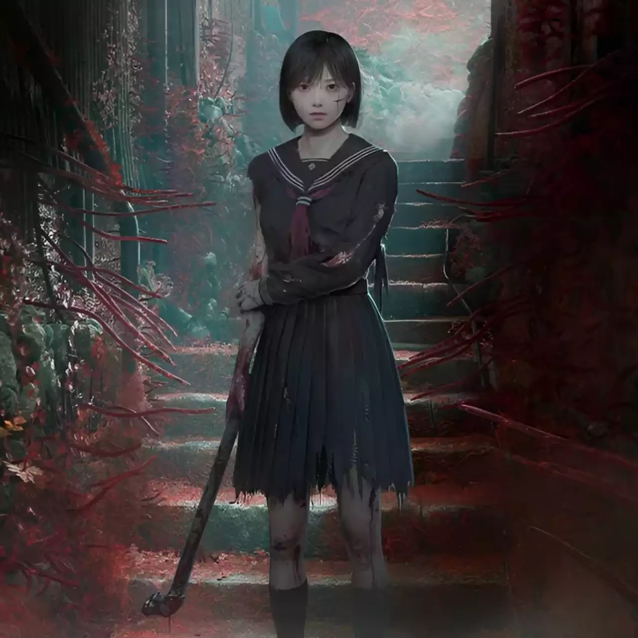 Silent Hill f Gets Mature ESRB Rating Due to Shocking Gameplay Details