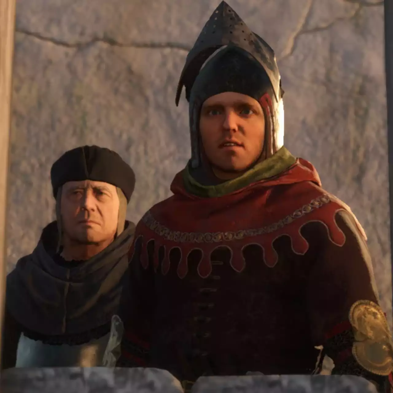 Гравці Kingdom Come: Deliverance 2 поскаржилися на втрату збережень через спірне рішення розробників Гравці Kingdom Come: Deliverance 2 поскаржилися на втрату збережень через спірне рішення розробників