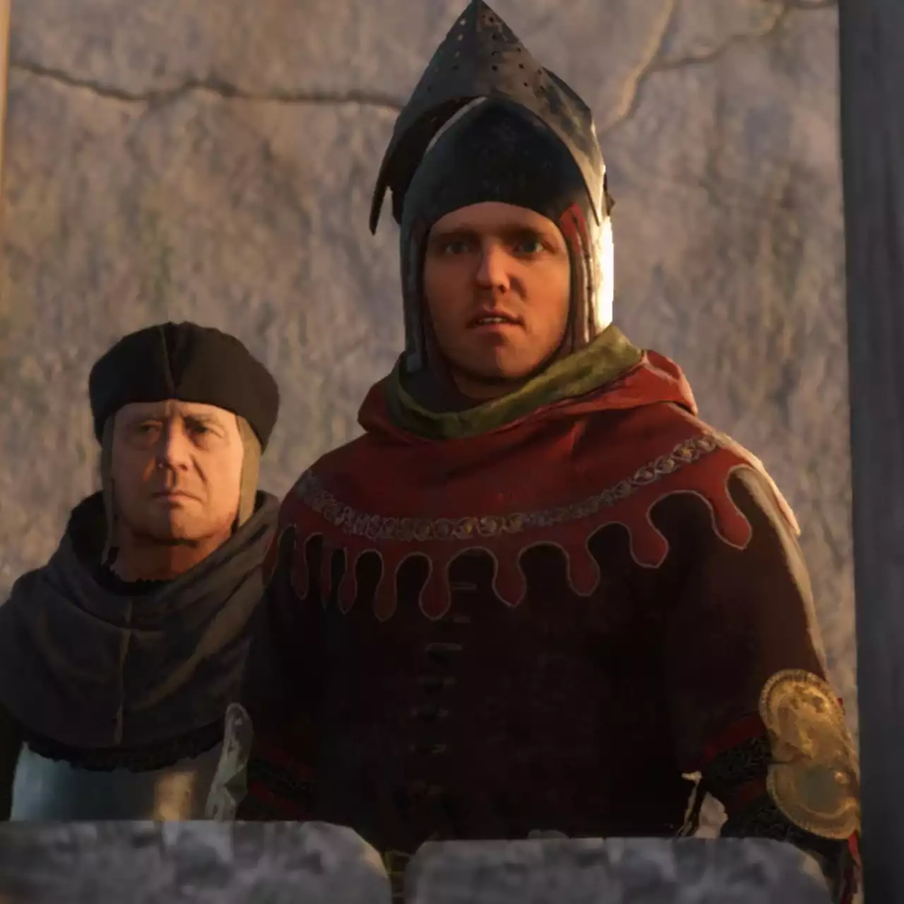 Kingdom Come: Deliverance 2 Players Losing Saves After Patch 1.2 Due to Updated Pause Menu Kingdom Come: Deliverance 2 Players Losing Saves After Patch 1.2 Due to Updated Pause Menu
