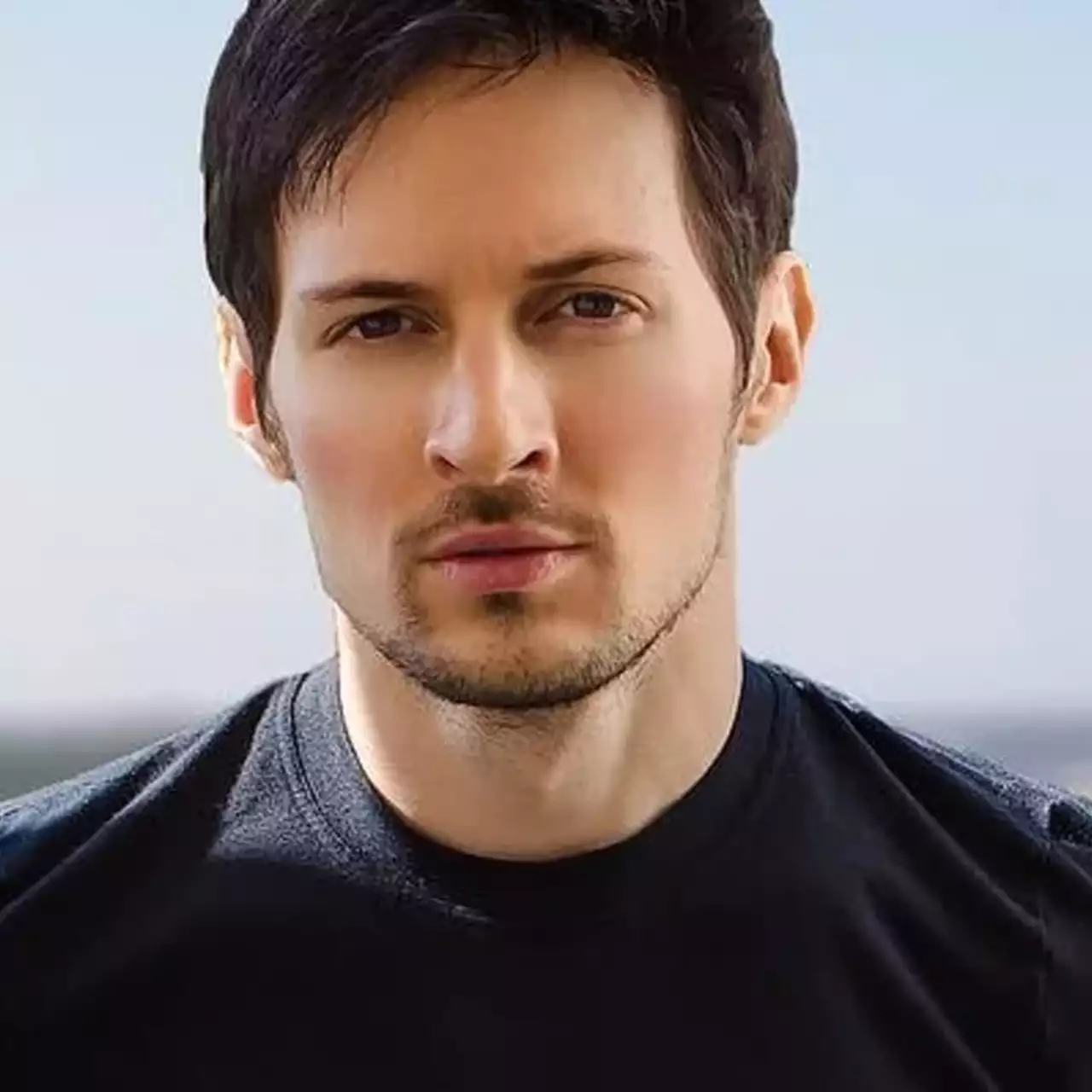 Mídia: Pavel Durov Deixou a França Mídia: Pavel Durov Deixou a França