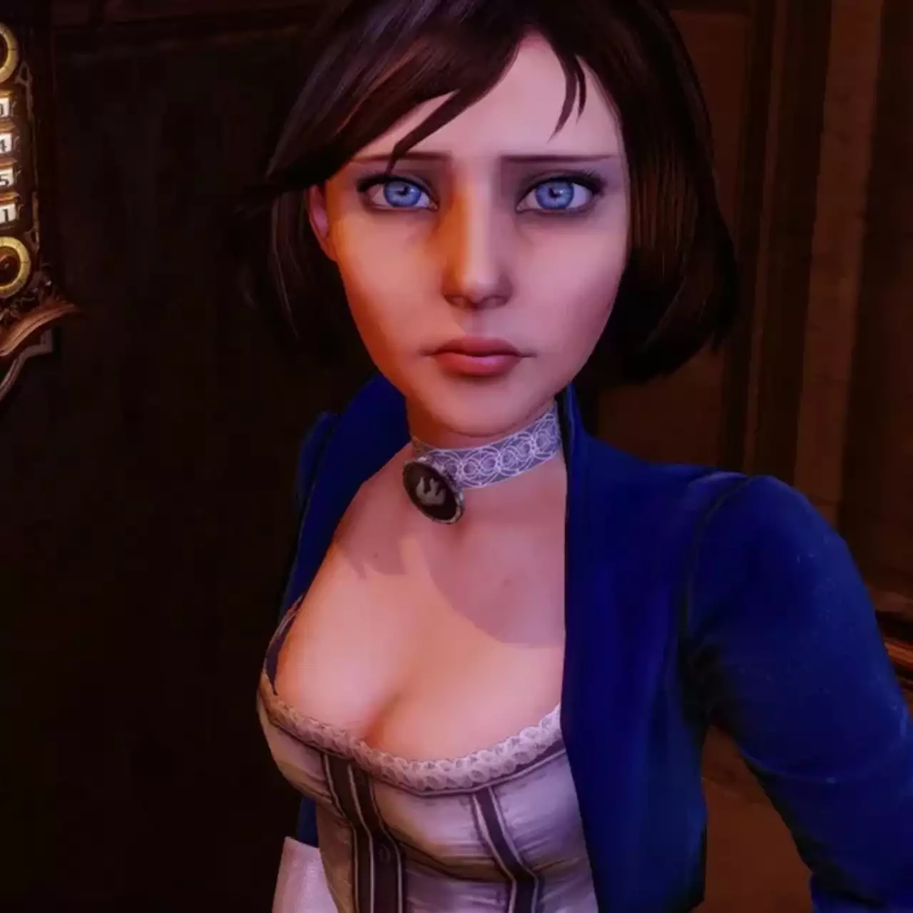 Fan-Made BioShock Infinite Film Trailer Created with AI Fan-Made BioShock Infinite Film Trailer Created with AI