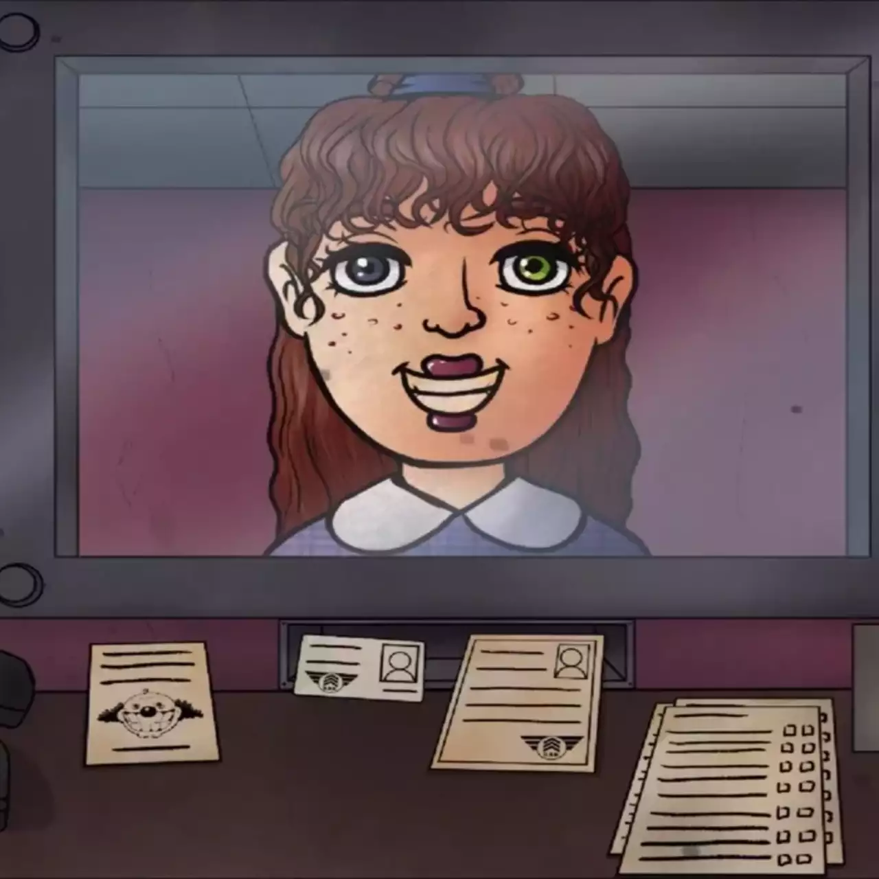 That's Not My Neighbor Walkthrough Guide: Chester's Questions and All Endings That's Not My Neighbor Walkthrough Guide: Chester's Questions and All Endings
