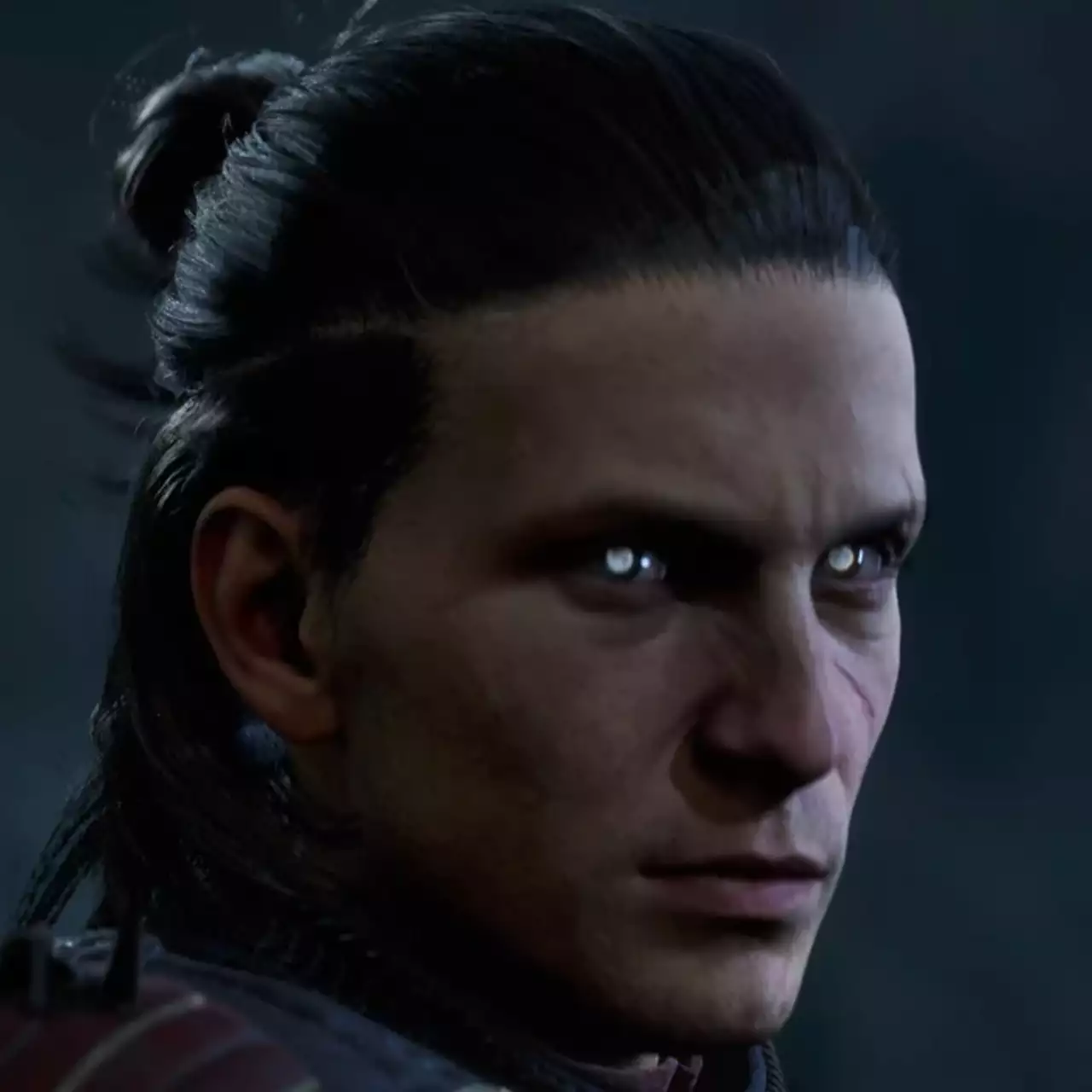 Показано новий концепт-арт The Blood of Dawnwalker від ветеранів CD Projekt RED Показано новий концепт-арт The Blood of Dawnwalker від ветеранів CD Projekt RED
