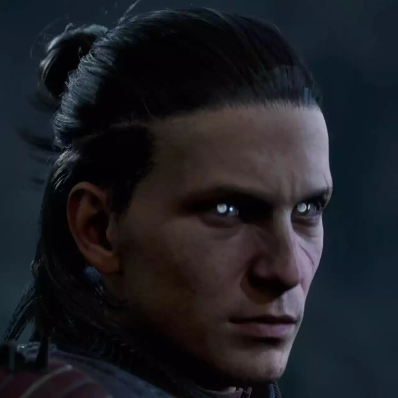 New The Blood of Dawnwalker Concept Art Revealed by CD Projekt RED Veterans New The Blood of Dawnwalker Concept Art Revealed by CD Projekt RED Veterans