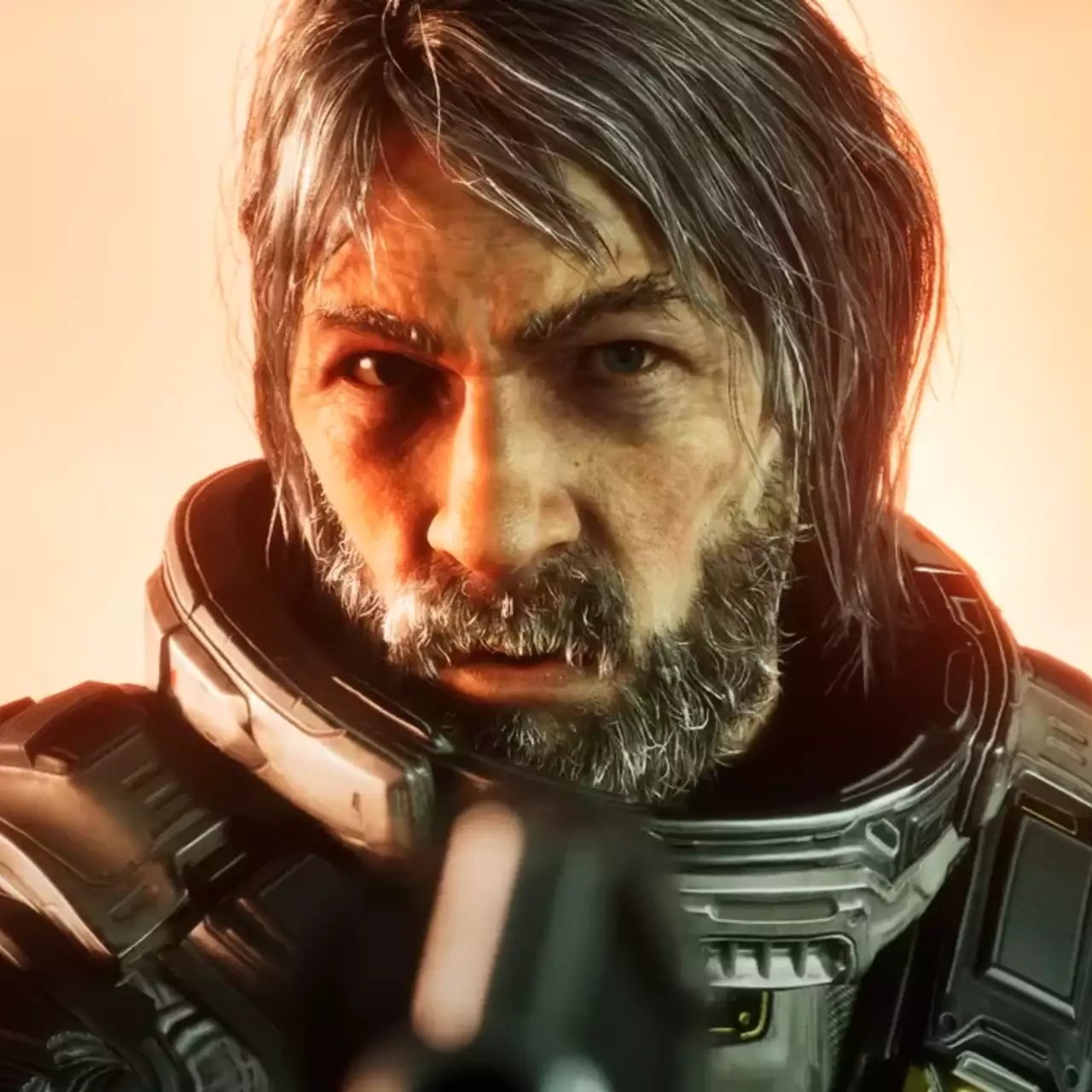 Outra Raça em Jogo Revelada para o RPG Mass Effect Exodus
