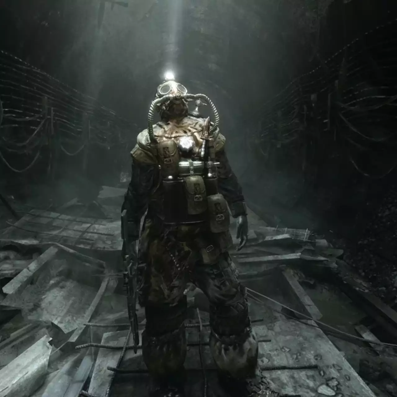 15 Years of Metro 2033 — Remembering the Game's Strengths