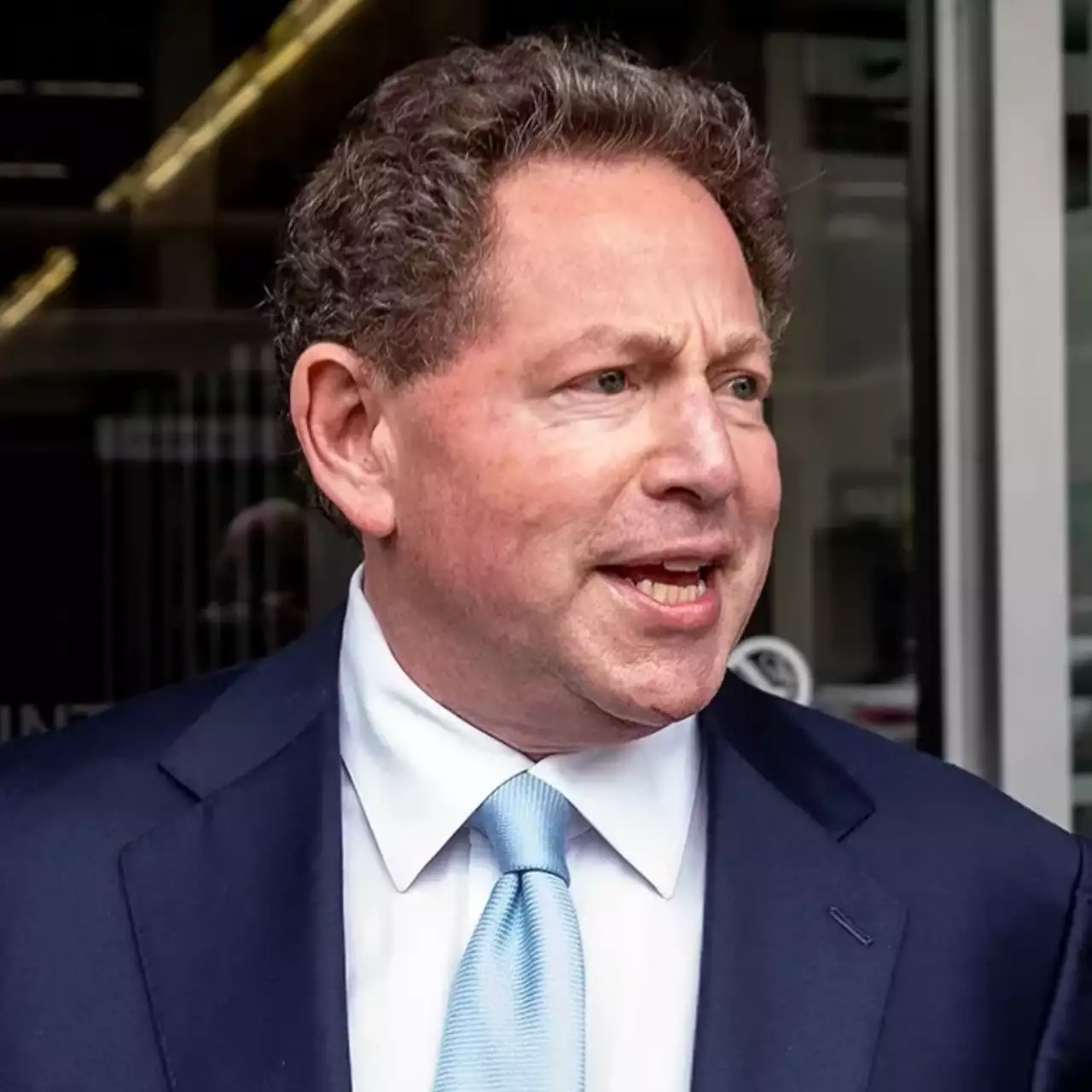 Bobby Kotick Files Lawsuit against Media Outlets That Mentioned Harassment at Activision Blizzard Bobby Kotick Files Lawsuit against Media Outlets That Mentioned Harassment at Activision Blizzard