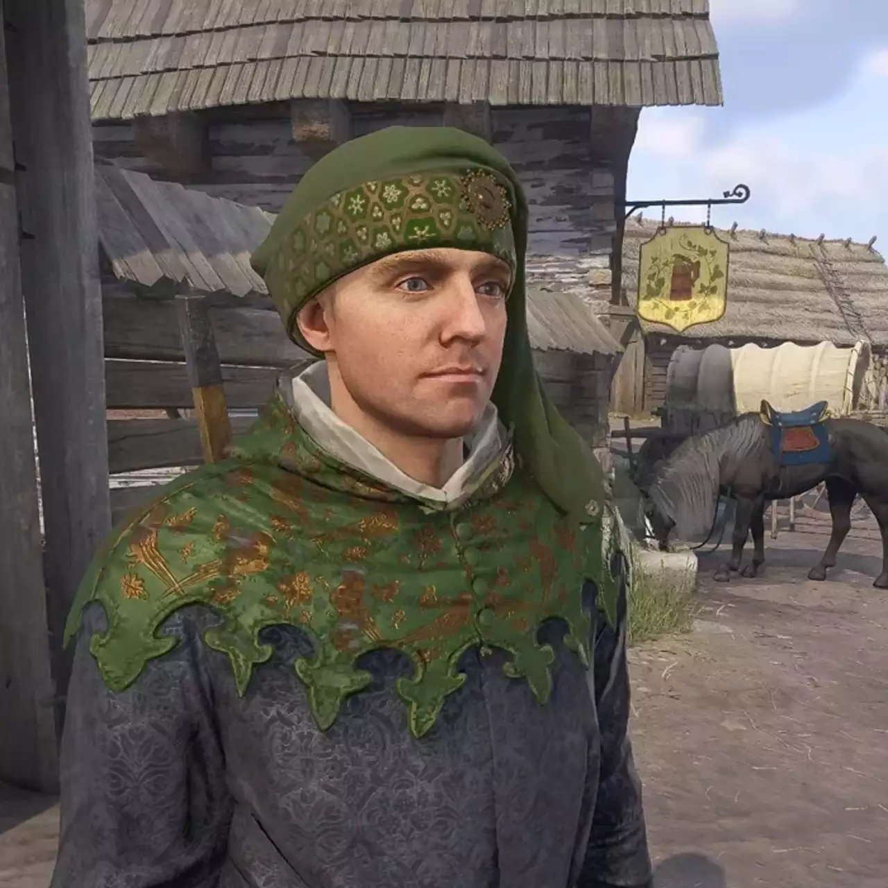 Kingdom Come Deliverance 2: Something Rotten Walkthrough