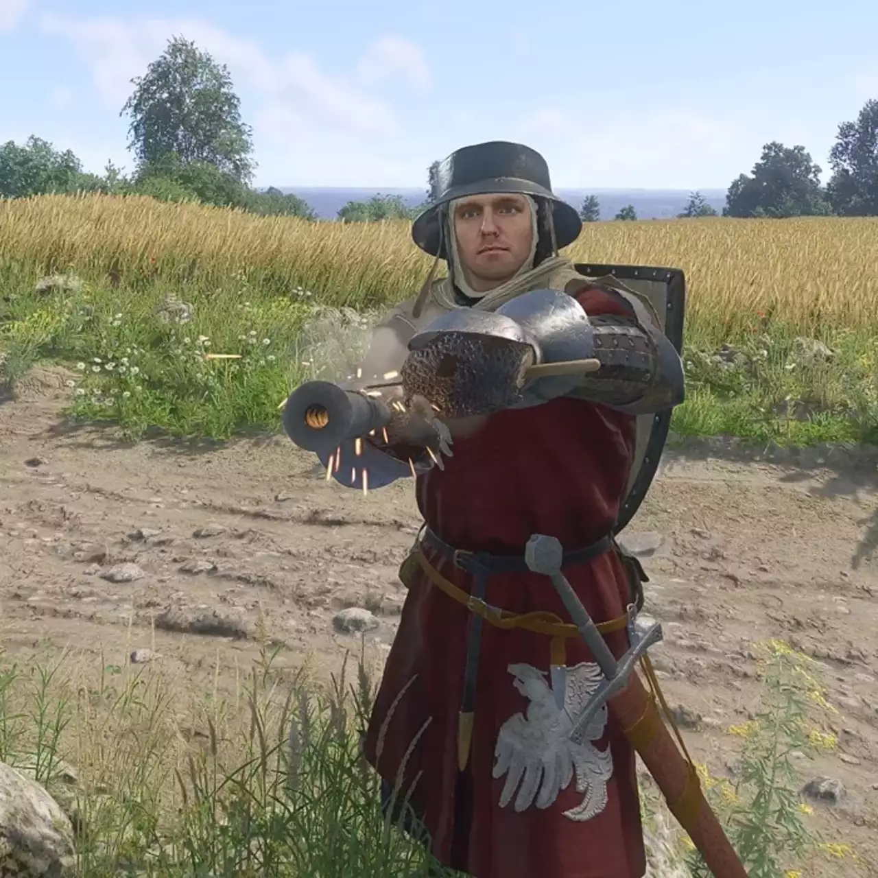 Kingdom Come: Deliverance 2 — Memperbaiki Masalah Quest Biaya Tinggi Kingdom Come: Deliverance 2 — Memperbaiki Masalah Quest Biaya Tinggi