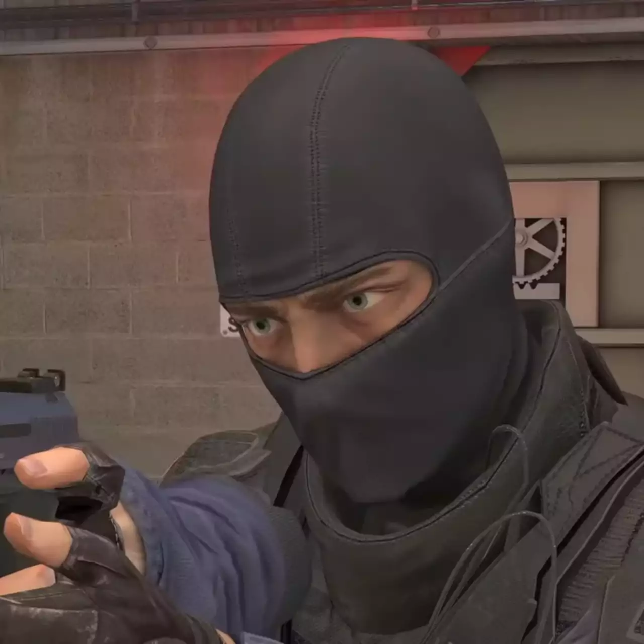 Counter-Strike 1.6 Remake Announced with Modern Graphics