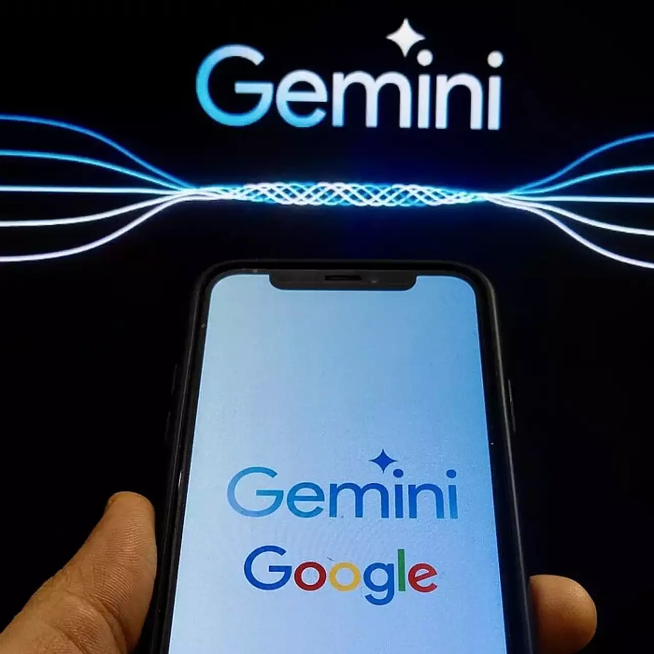 Google починає масову заміну Assistant на Gemini