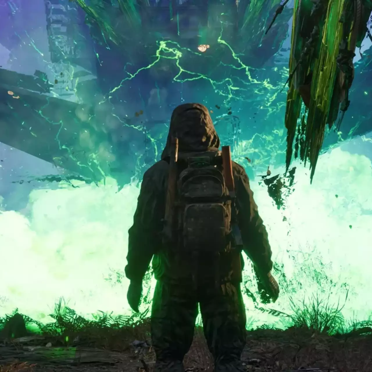 Поганий запуск шутера Chernobylite 2: Exclusion Zone призвів до звільнень та скорочення підтримки Поганий запуск шутера Chernobylite 2: Exclusion Zone призвів до звільнень та скорочення підтримки