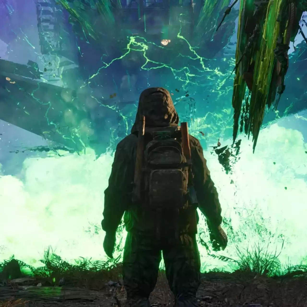 Chernobylite 2: Hariç Tutma Bölgesi Başarısızlığı Stüdyoda İşten Çıkarmalara, Destek Kesintilerine Yol Açtı Chernobylite 2: Hariç Tutma Bölgesi Başarısızlığı Stüdyoda İşten Çıkarmalara, Destek Kesintilerine Yol Açtı