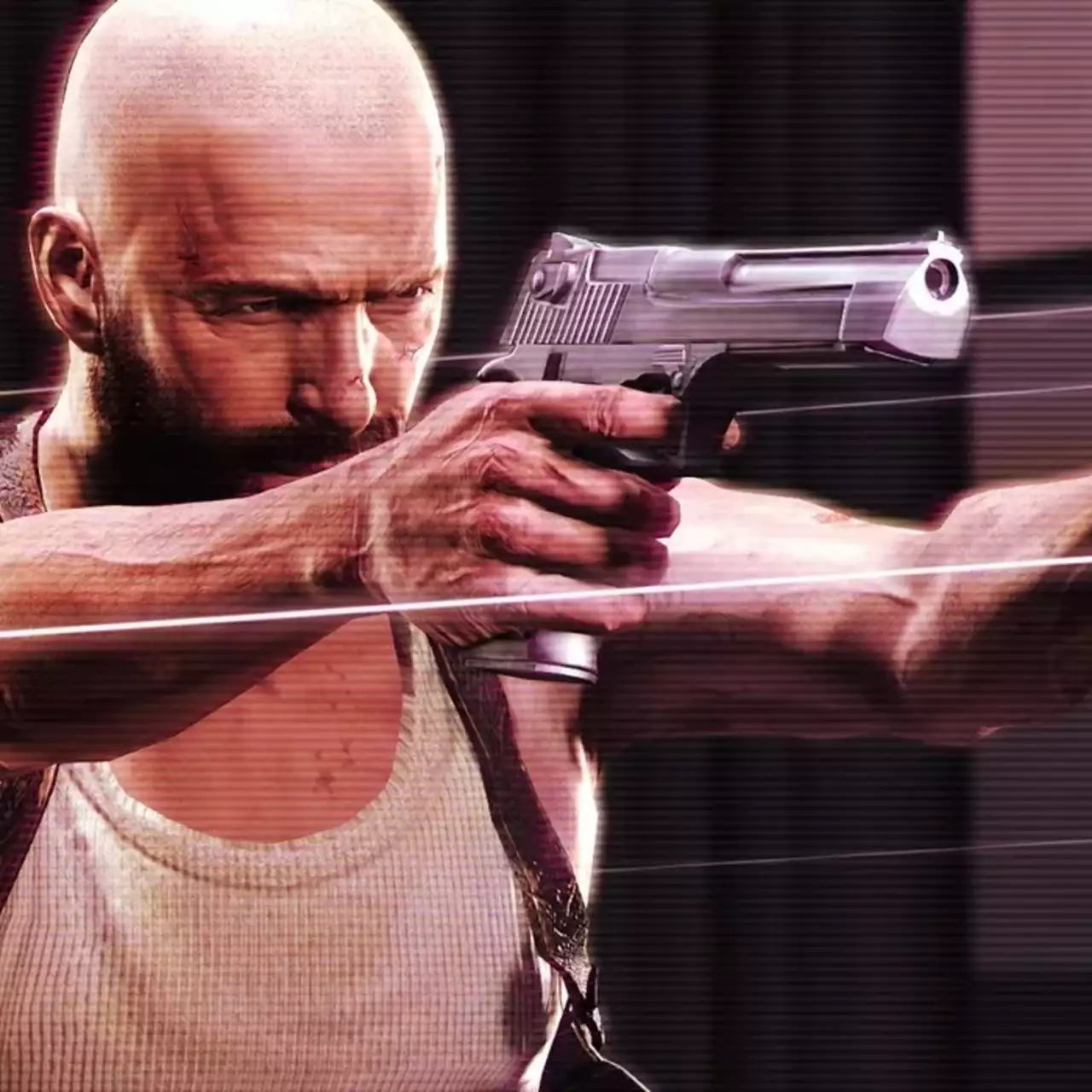 Review Max Payne 3