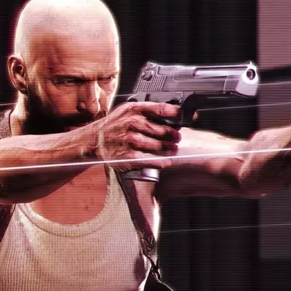 Max Payne 3 Recenzja