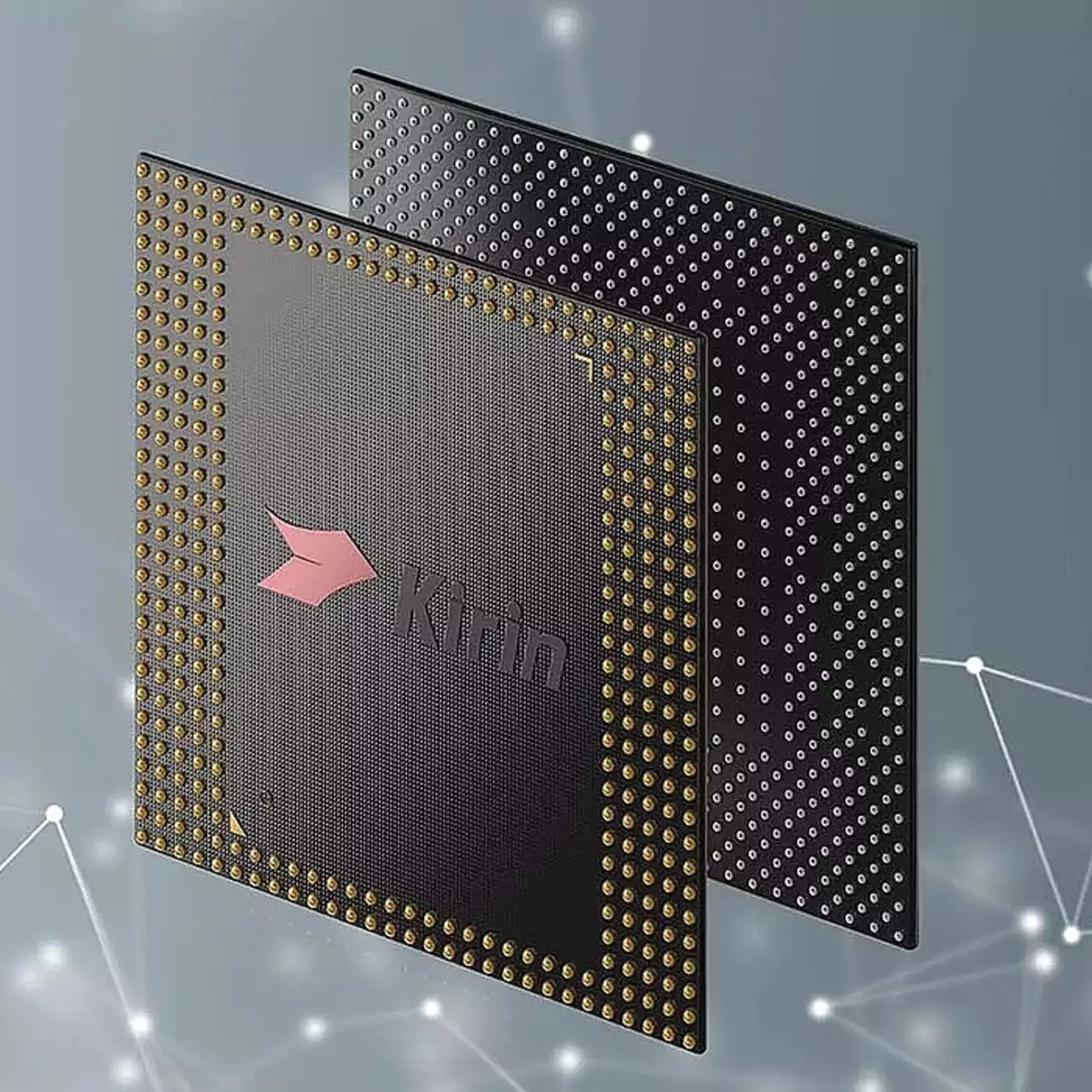 Huawei Siapkan Prosesor PC X90 untuk Laptop dan Desktop Dalam Rumah