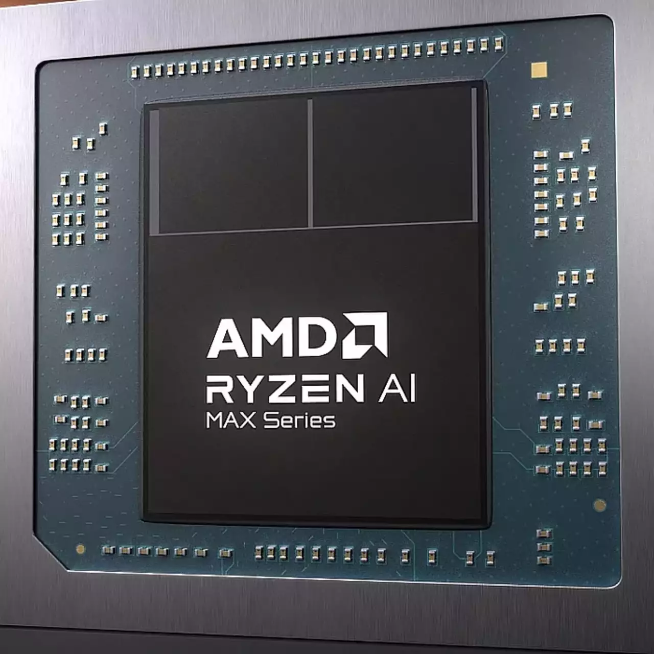 AMD Strix Halo підкорює 1440p, роблячи непотрібними дорогі відеокарти AMD Strix Halo підкорює 1440p, роблячи непотрібними дорогі відеокарти
