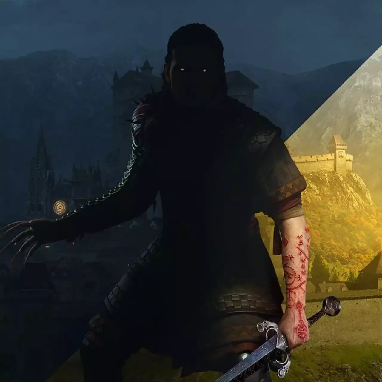 Усе, що відомо про The Blood of Dawnwalker — нову гру від колишніх авторів The Witcher 3 Усе, що відомо про The Blood of Dawnwalker — нову гру від колишніх авторів The Witcher 3