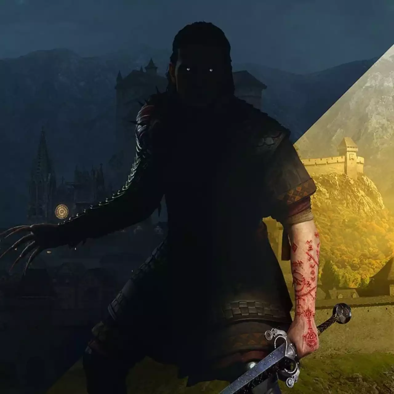 Everything We Know About The Blood of Dawnwalker — A New Game from Former The Witcher 3 Developers Everything We Know About The Blood of Dawnwalker — A New Game from Former The Witcher 3 Developers